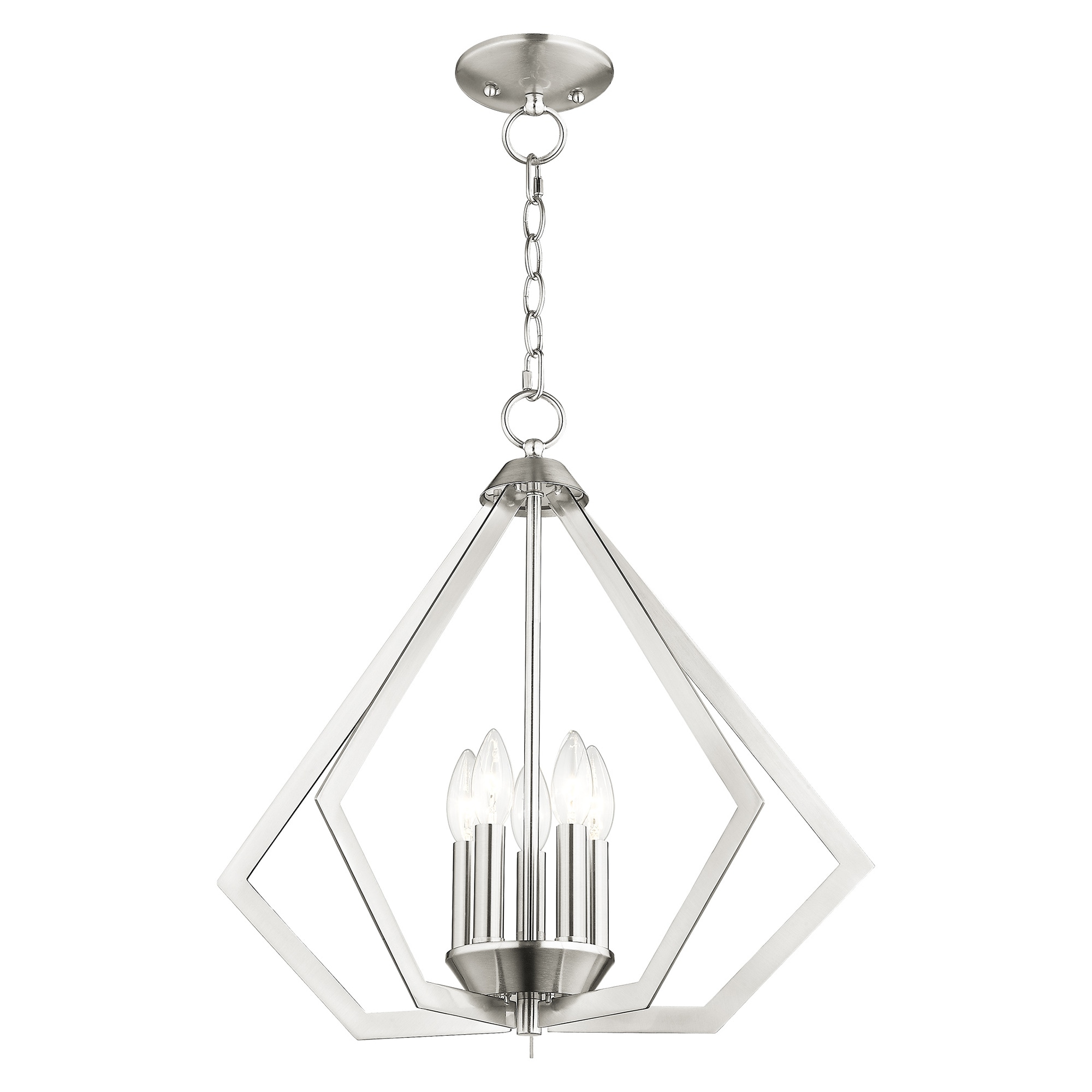 Livex Lighting 40925-91 b090015 - View #3