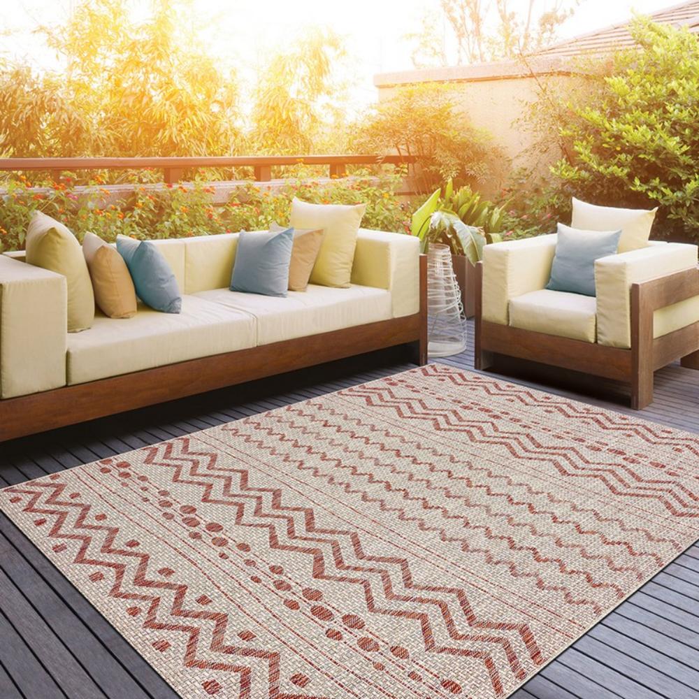 HomeRoots 4000396228 rugs - View #4