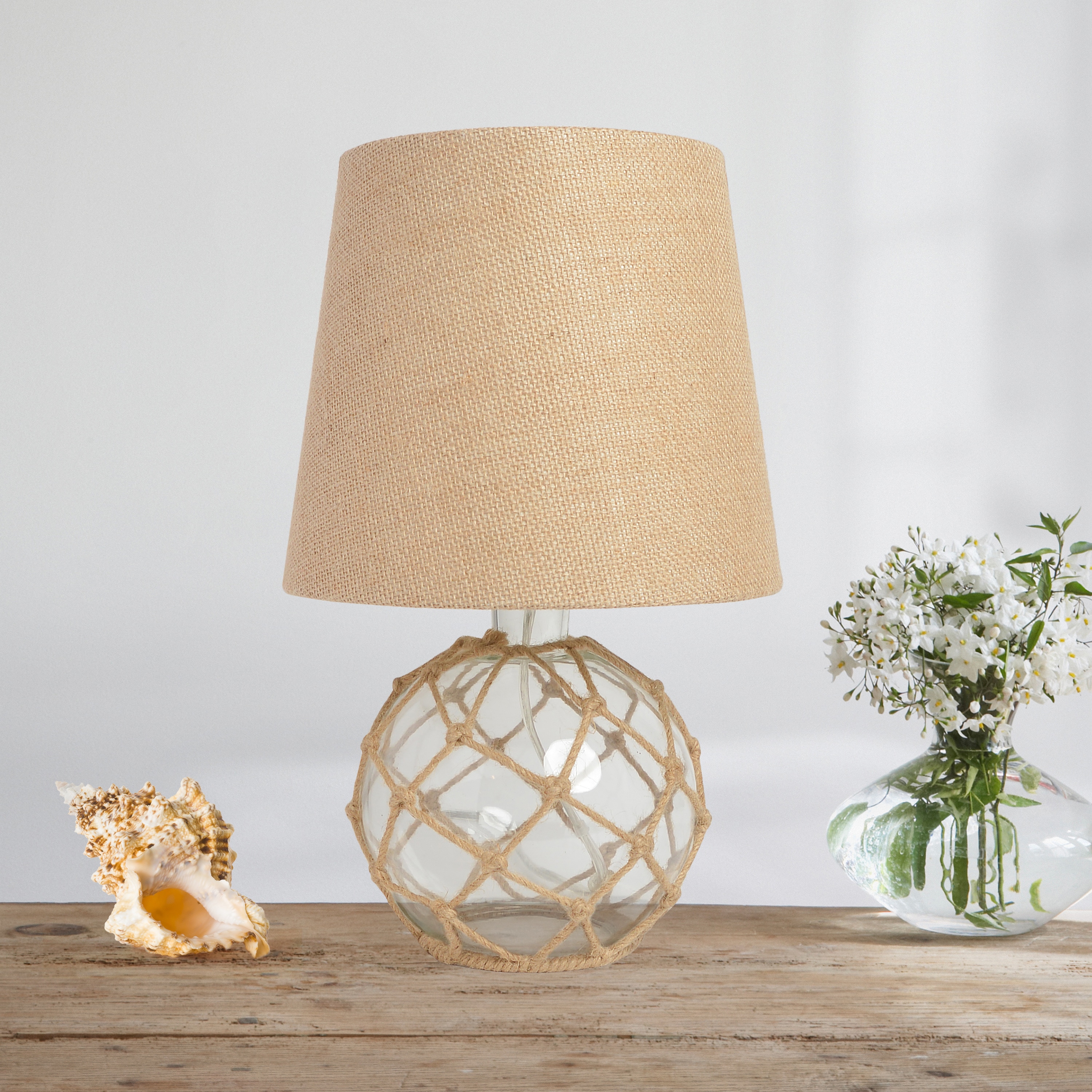 Elegant Designs LT1050-CLR Table-Lamps - View #4