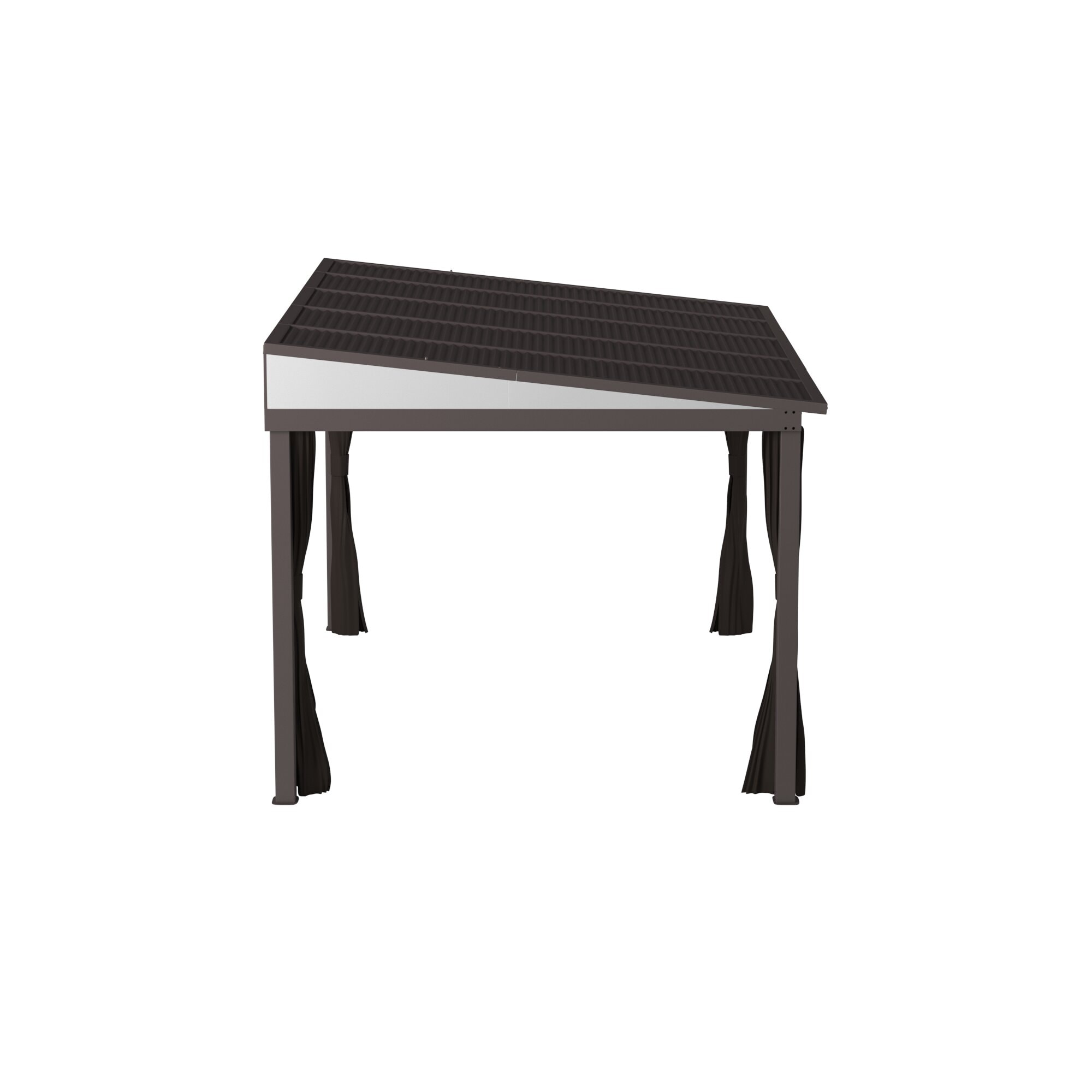 Sojag 500-9163551 Wood-Resin-Gazebos - View #12