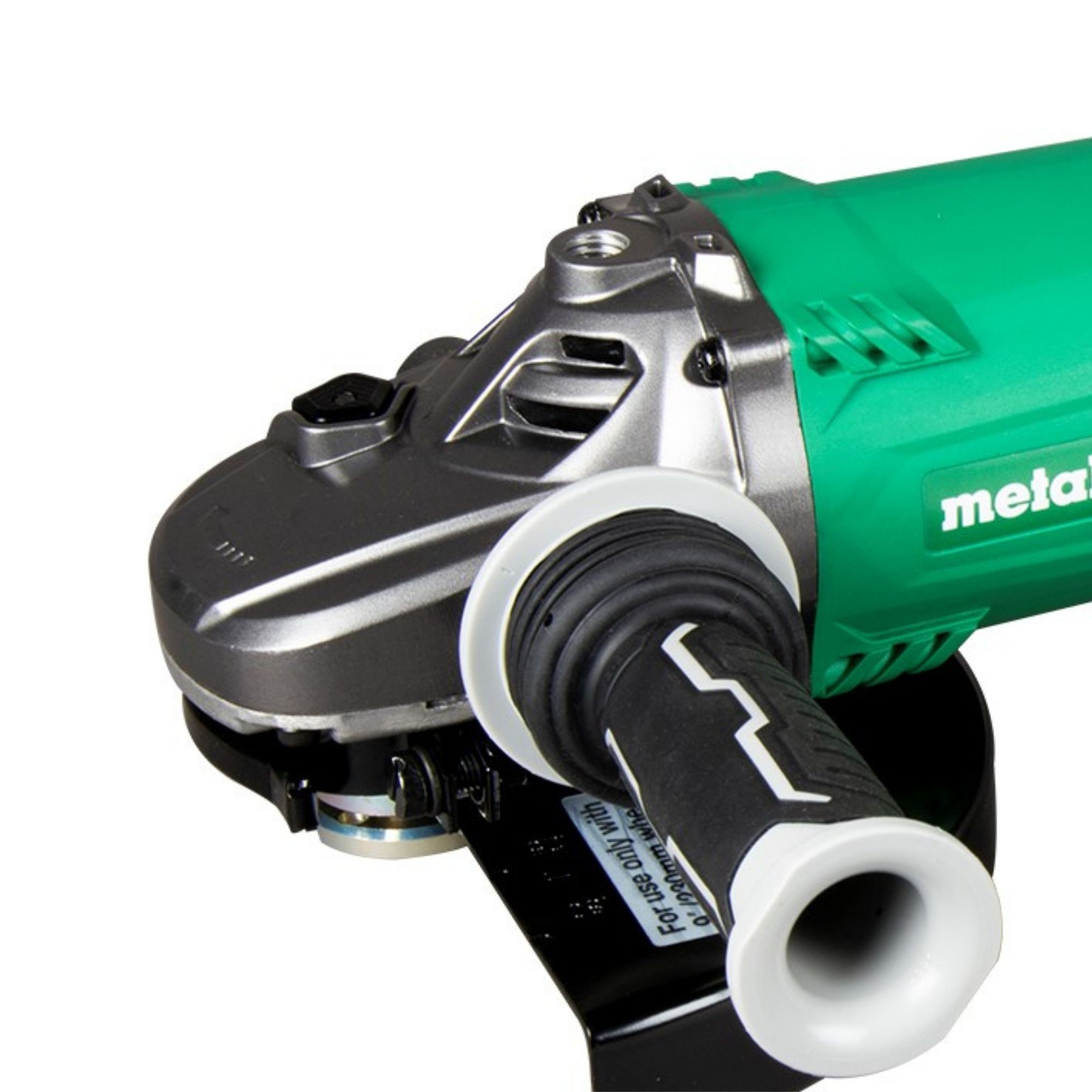 Metabo HPT G23SCY2M Cordless-Grinders - View #5