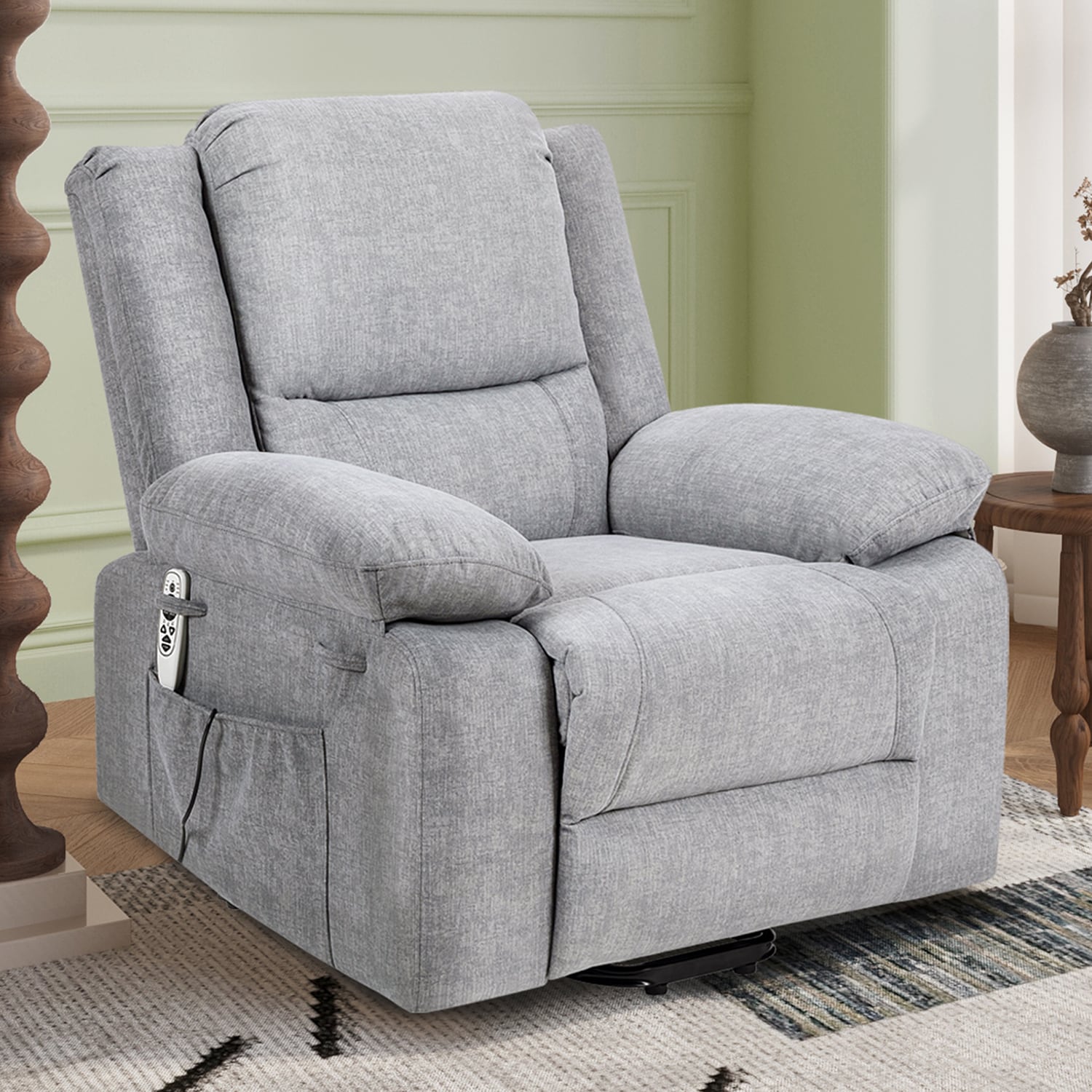 GZMR AJSQ-2027-A39 recliners - View #5