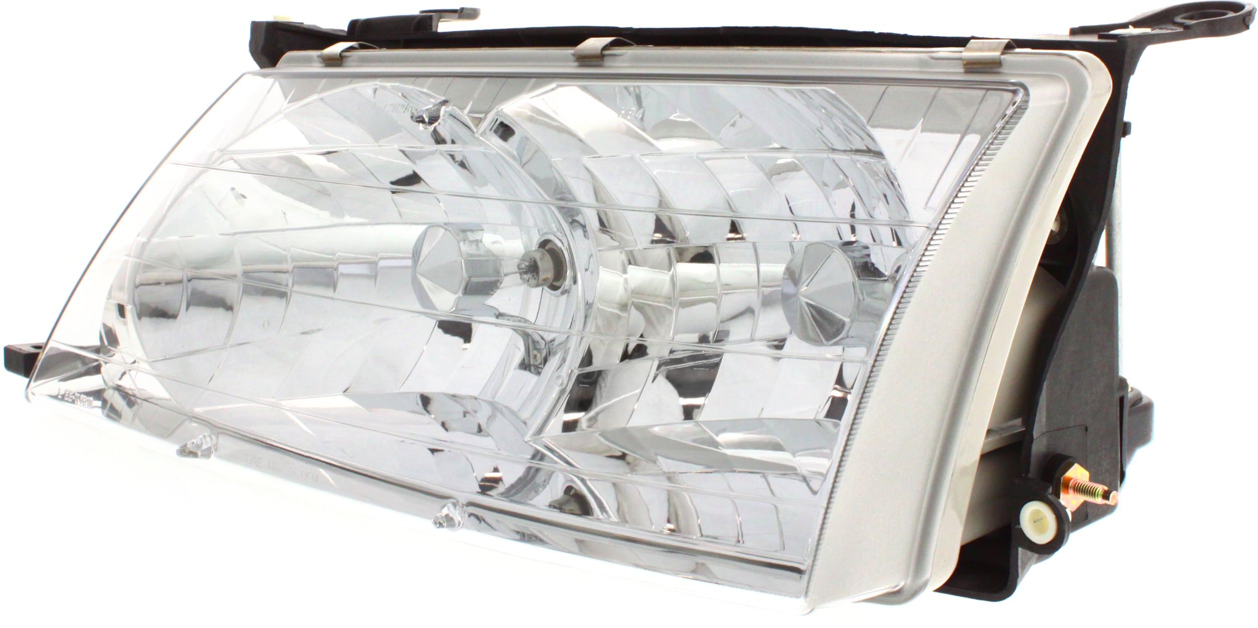 Garage-Pro JCW20-5250-00GP Headlights-Components - View #2