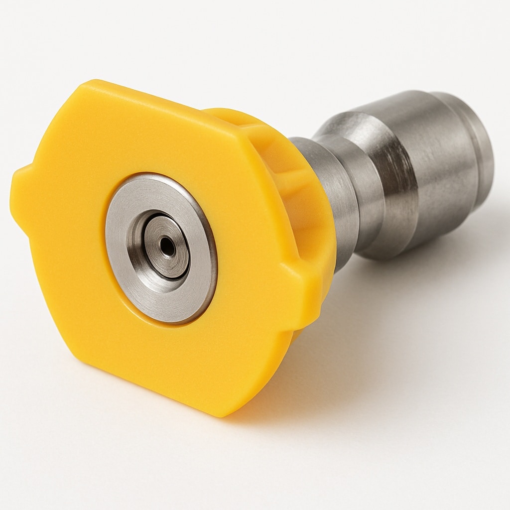 Forney 75154 Pw-Nozzles-And-Swivels - View #2