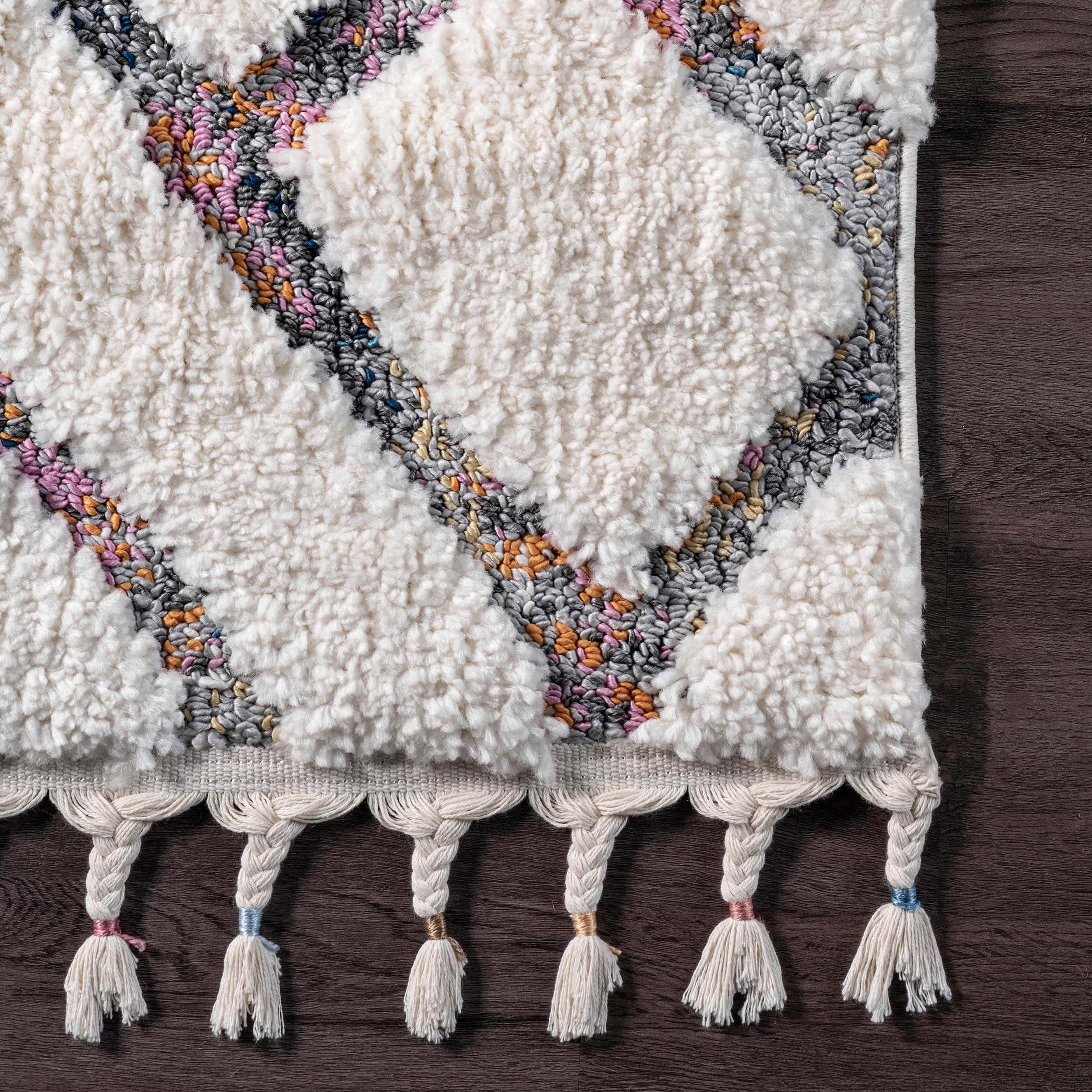 nuLOOM OZOT03A-2808 rugs - View #5