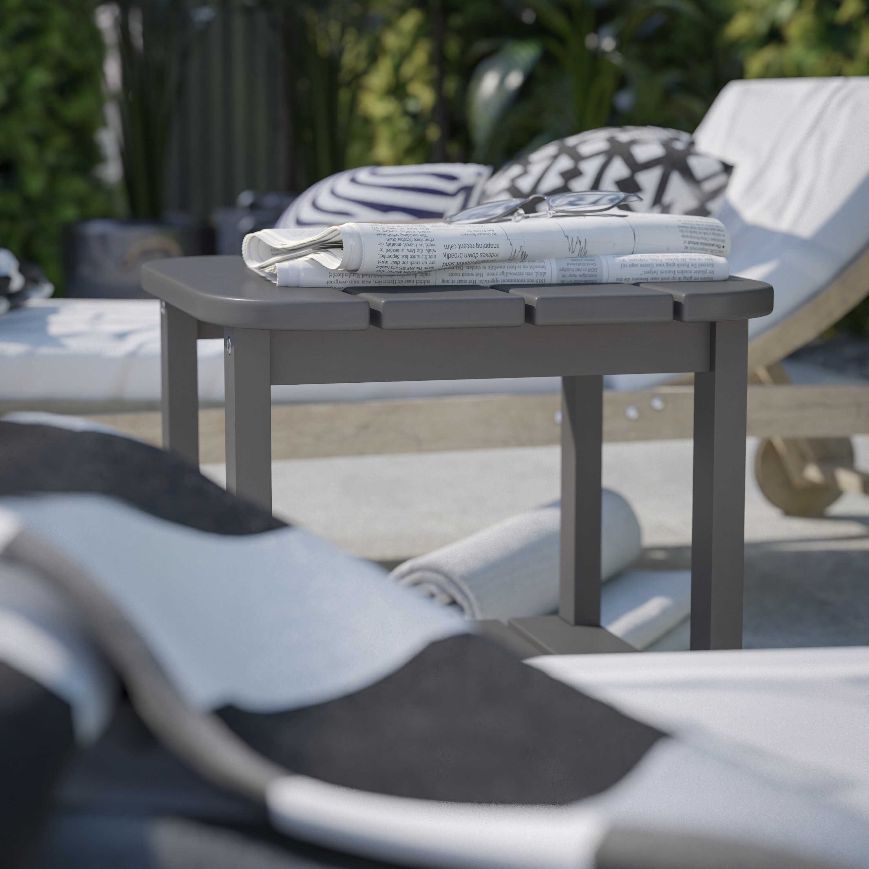 Flash Furniture 196861096785 Patio-Tables - View #5