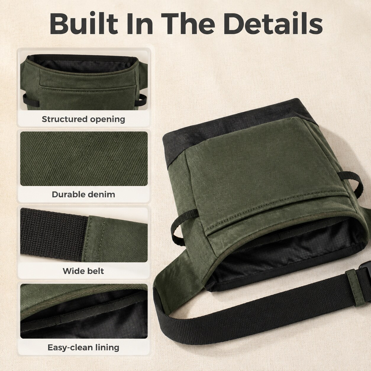 Avid Power 245937182072 Tool-Belts - View #3