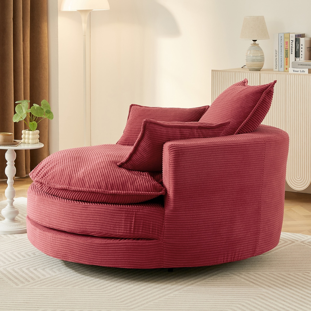 Streamdale Furniture N719S002100J chairs - View #5