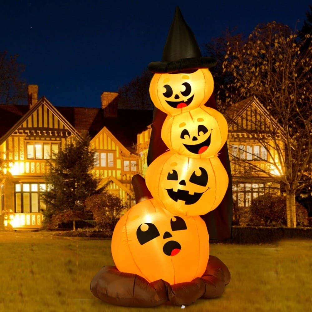 Boyel Living BL-CM23451US Outdoor-Halloween-Decor - View #2