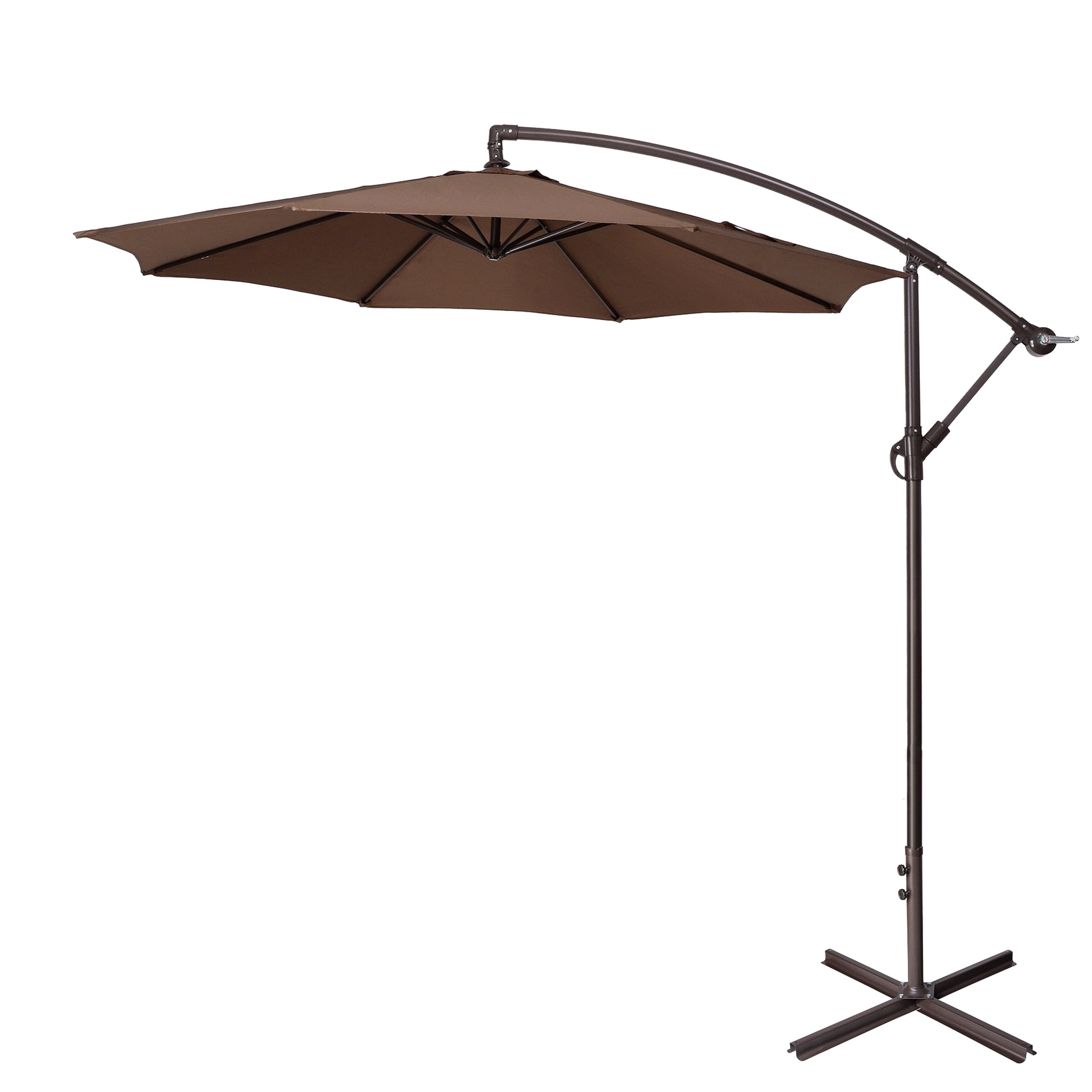Fleming Supply 954138PKK Umbrellas-2 - View #11