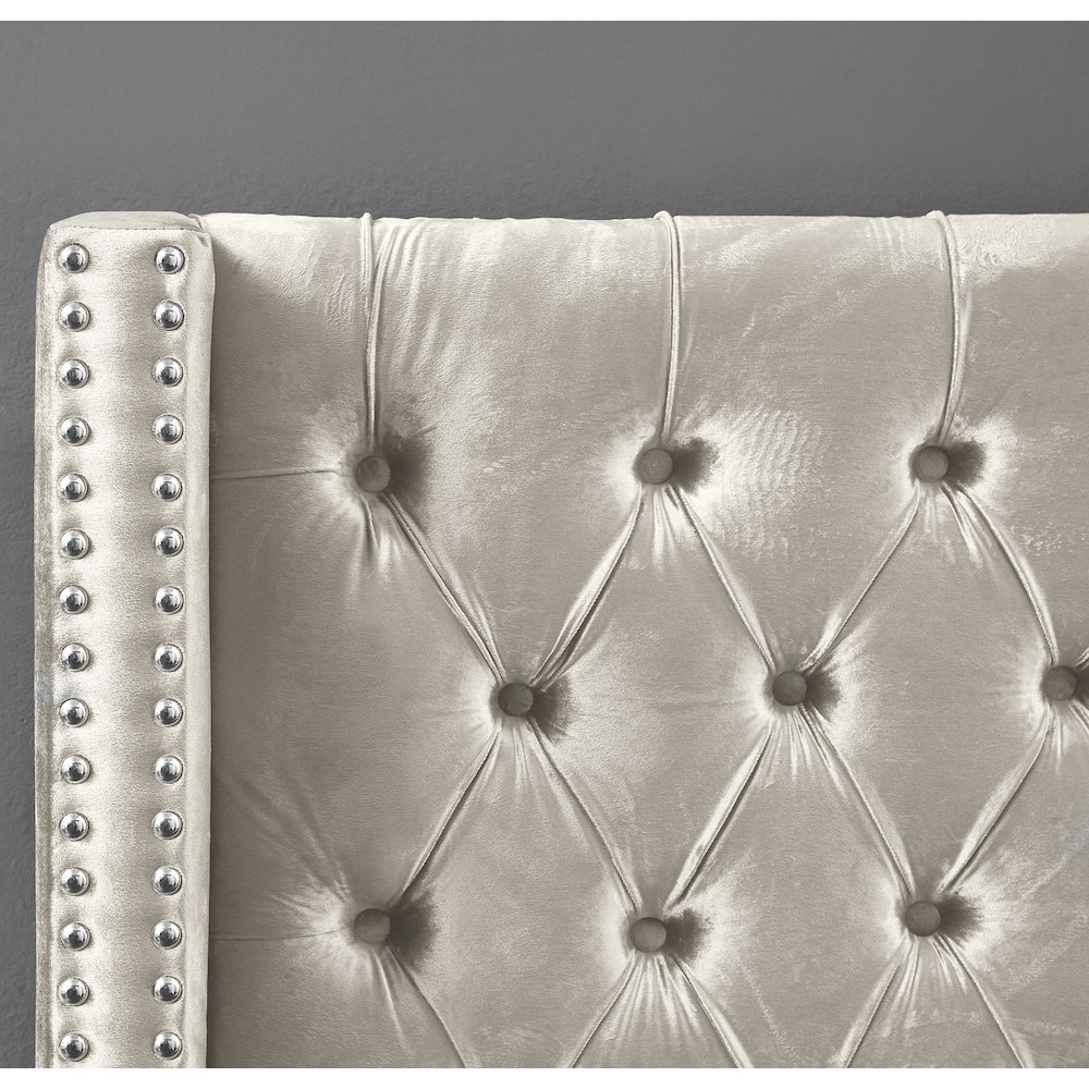 Meridian AIDENCREAM-T beds - View #2