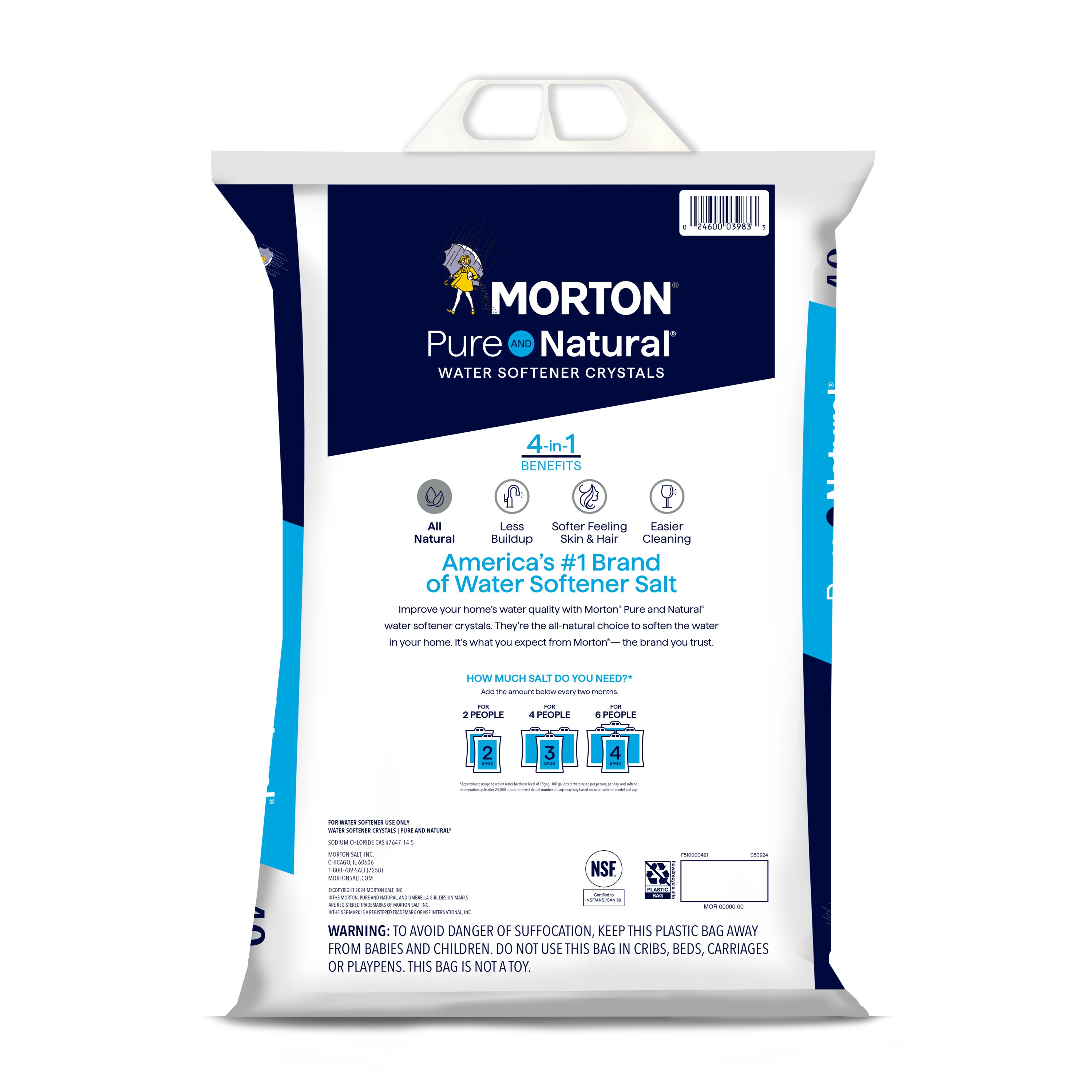Morton 3983 salt - View #6