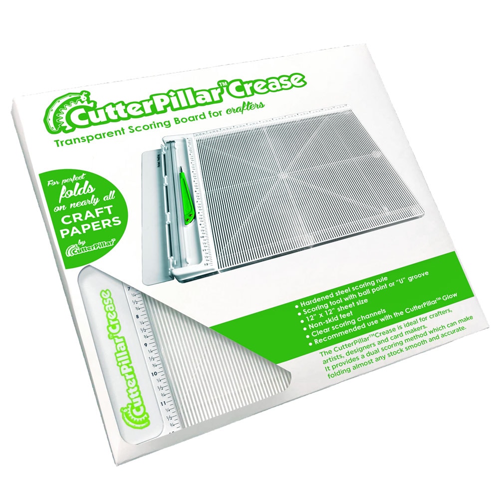 CutterPillar CPP-CREASE Craft-Supplies - View #4