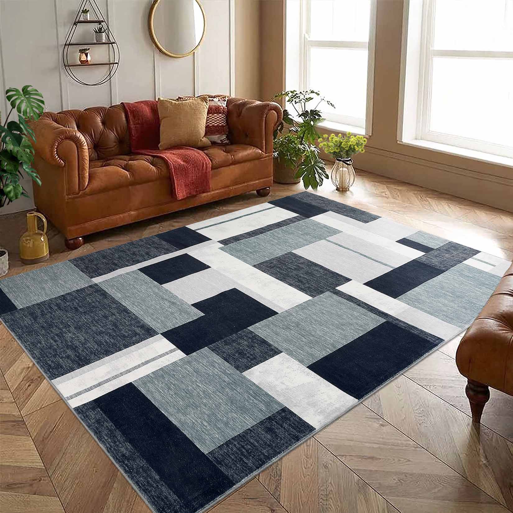 Garvee YXY-LO-PHO-11TKDON3 rugs - View #2