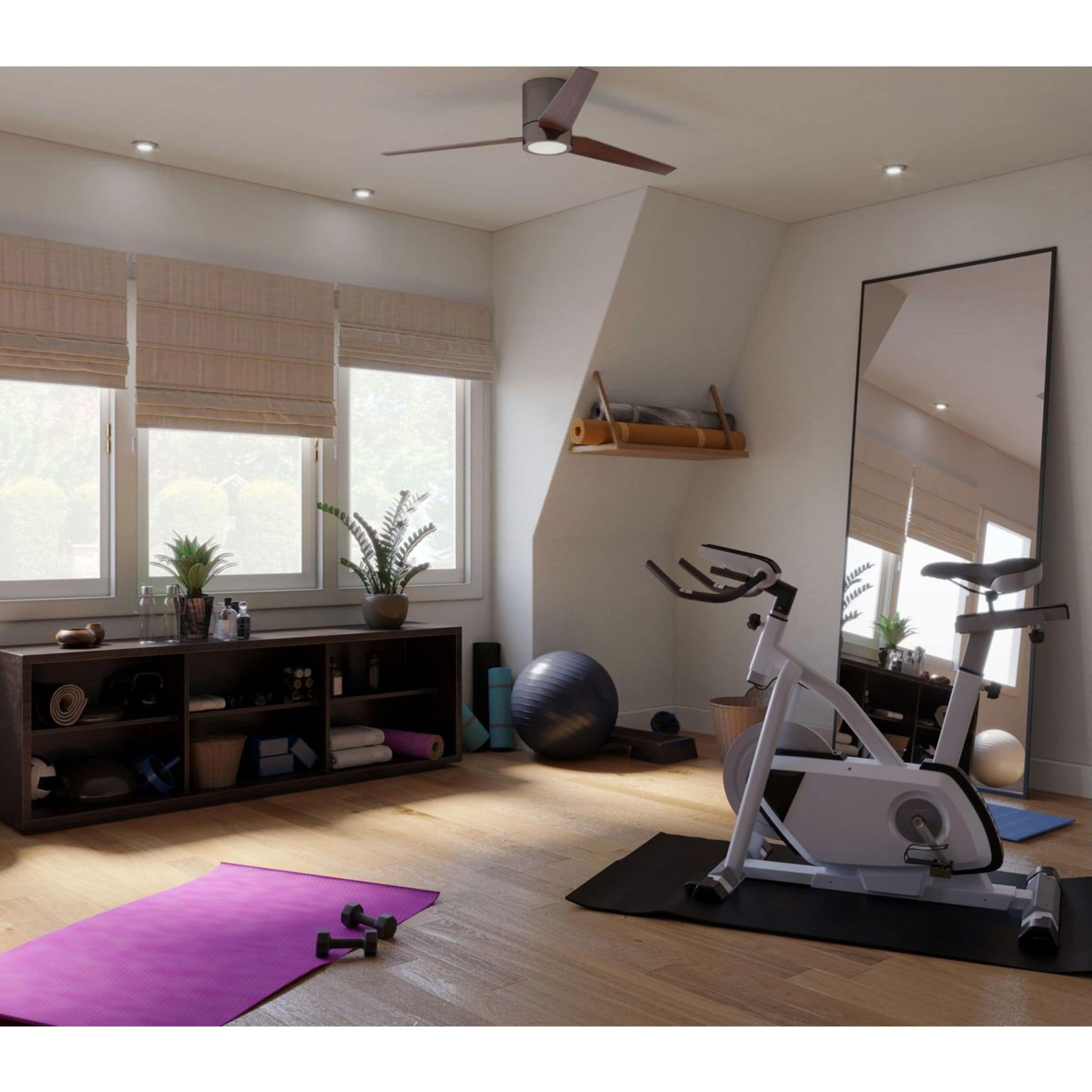 Progress Lighting P2588-0930K Ceiling-Fans - View #4