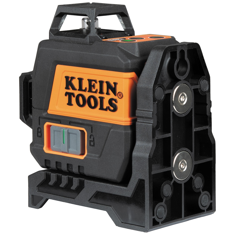 Klein Tools 93CPLG Laser-Level - View #10