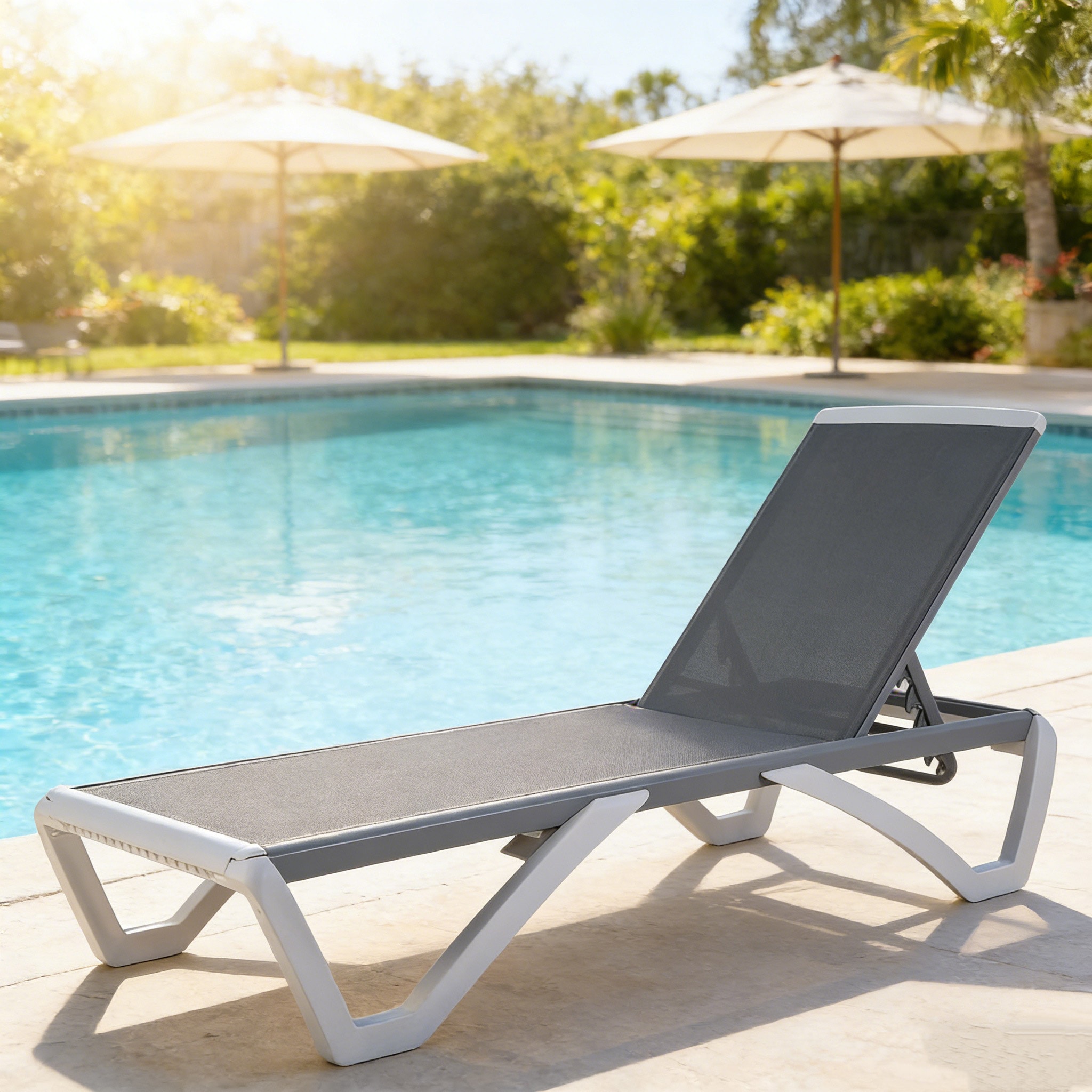 Kozyard KZL511GR Patio-Chairs - View #2