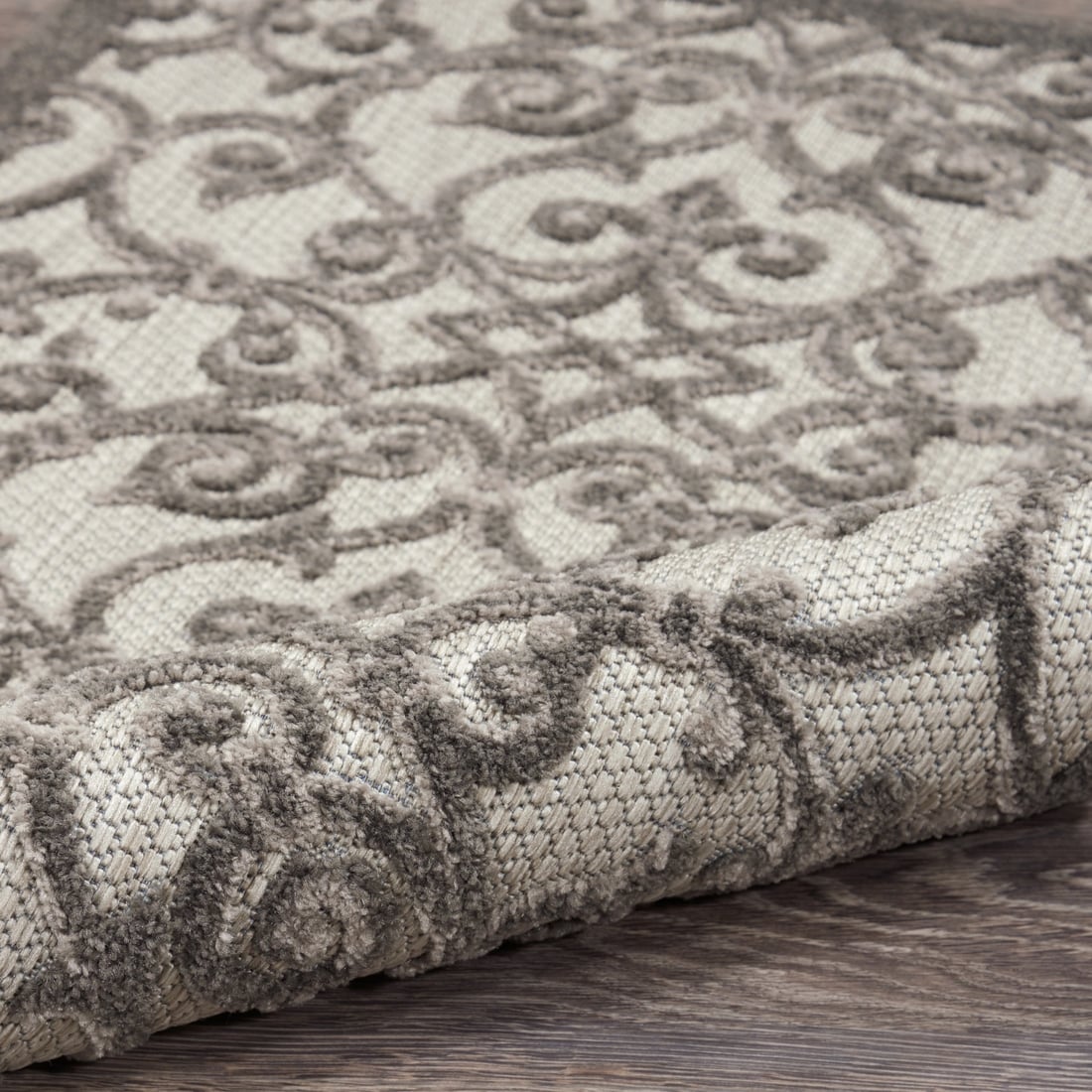 HomeRoots 4000385013 rugs - View #3