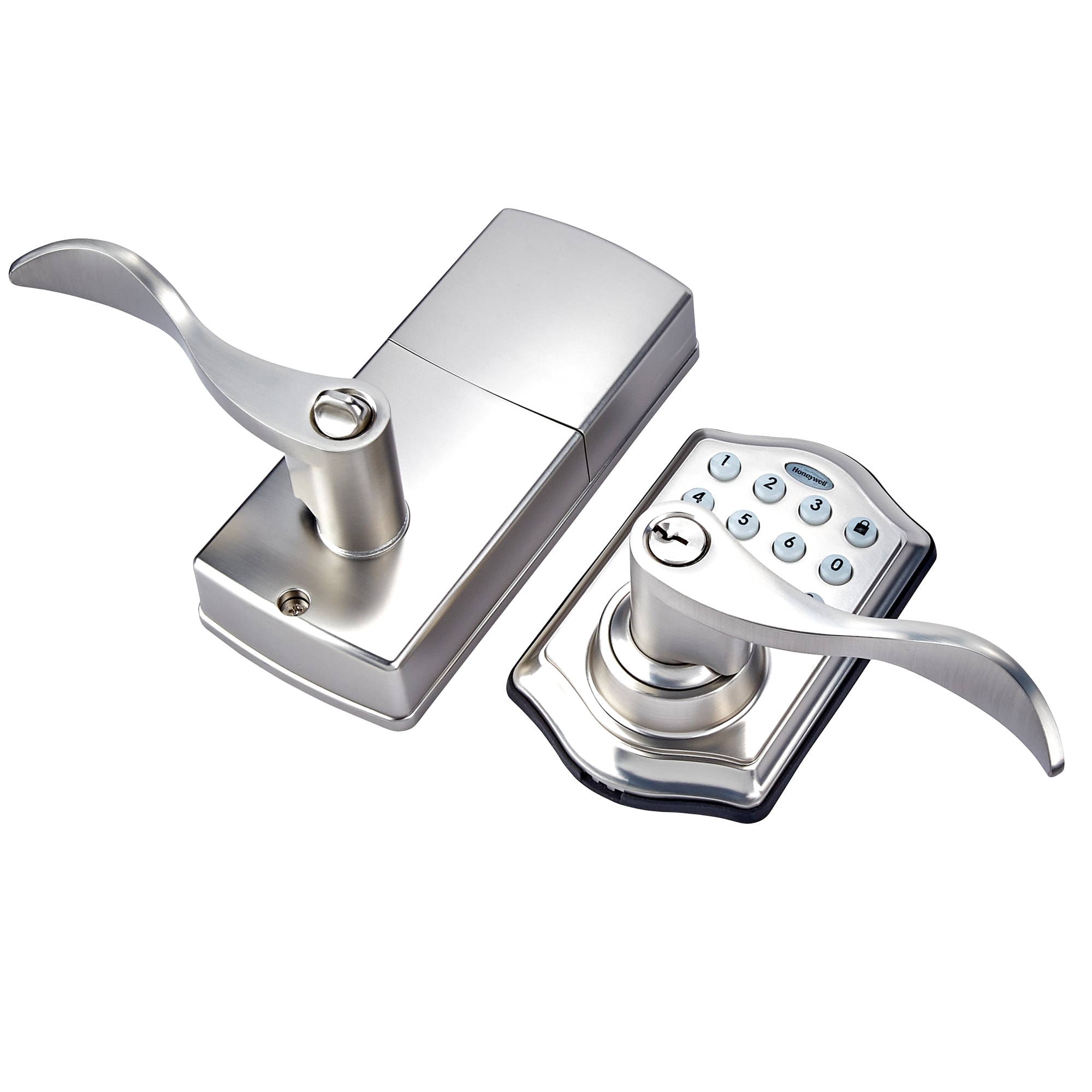 Honeywell 8734301 Electronic-Door-Locks - View #3