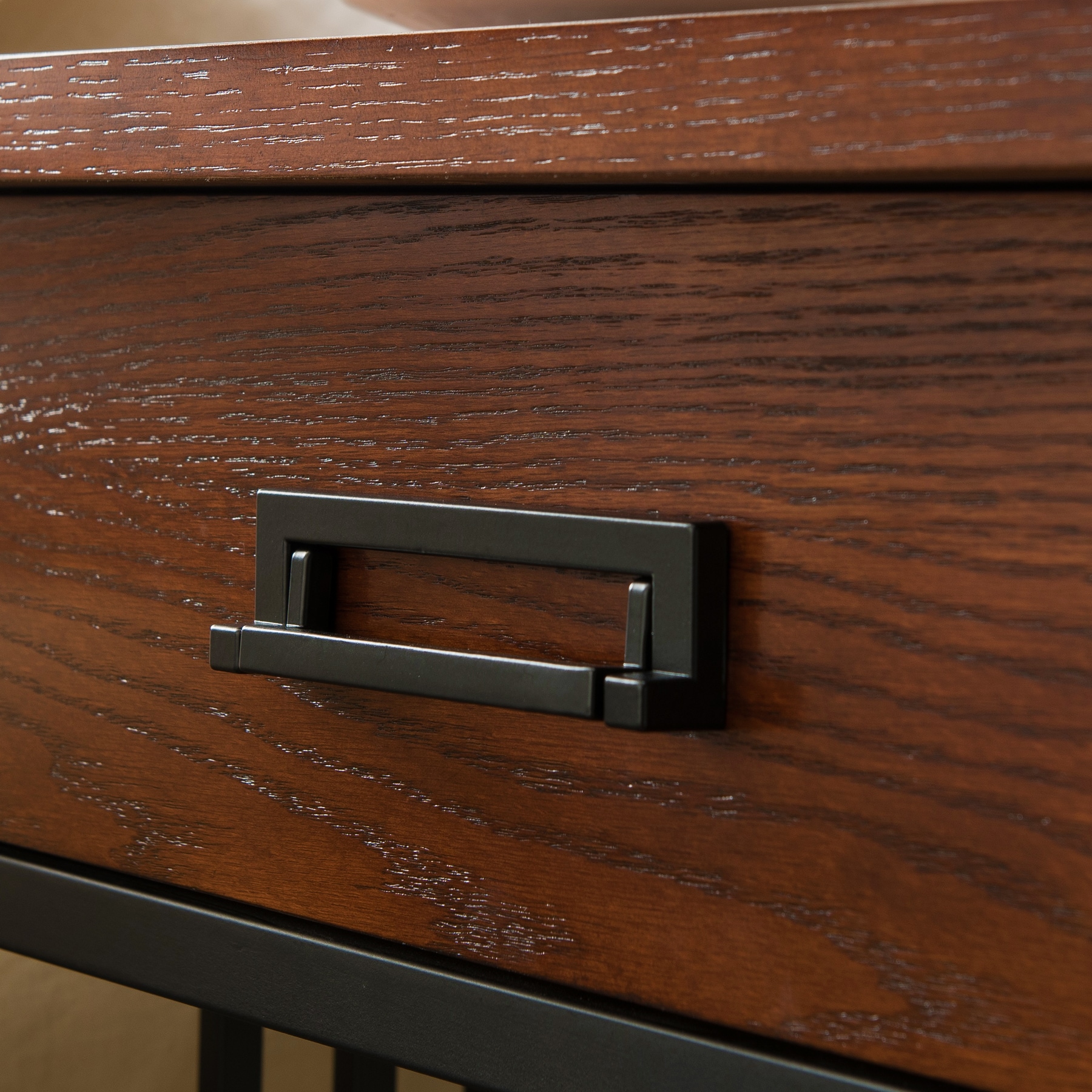 Leick Home 11222 nightstands - View #6