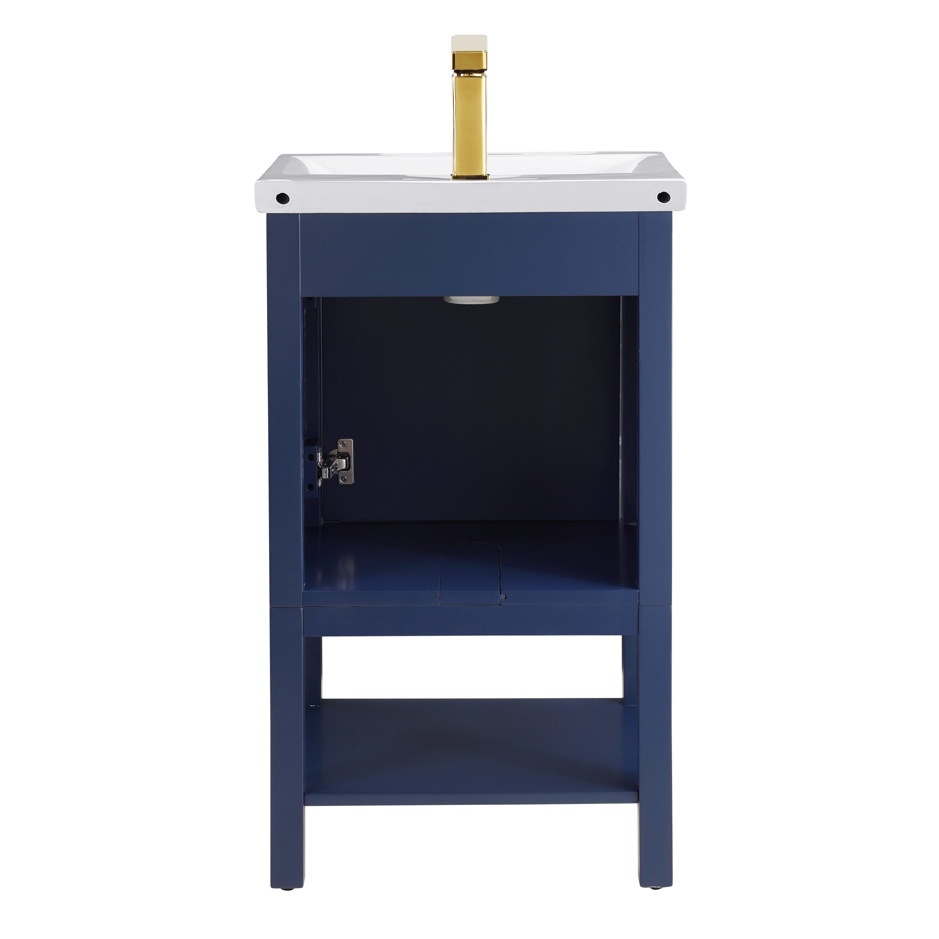 Sudio Design TAYLOR-20NB Bath-Vanity-Combo - View #10