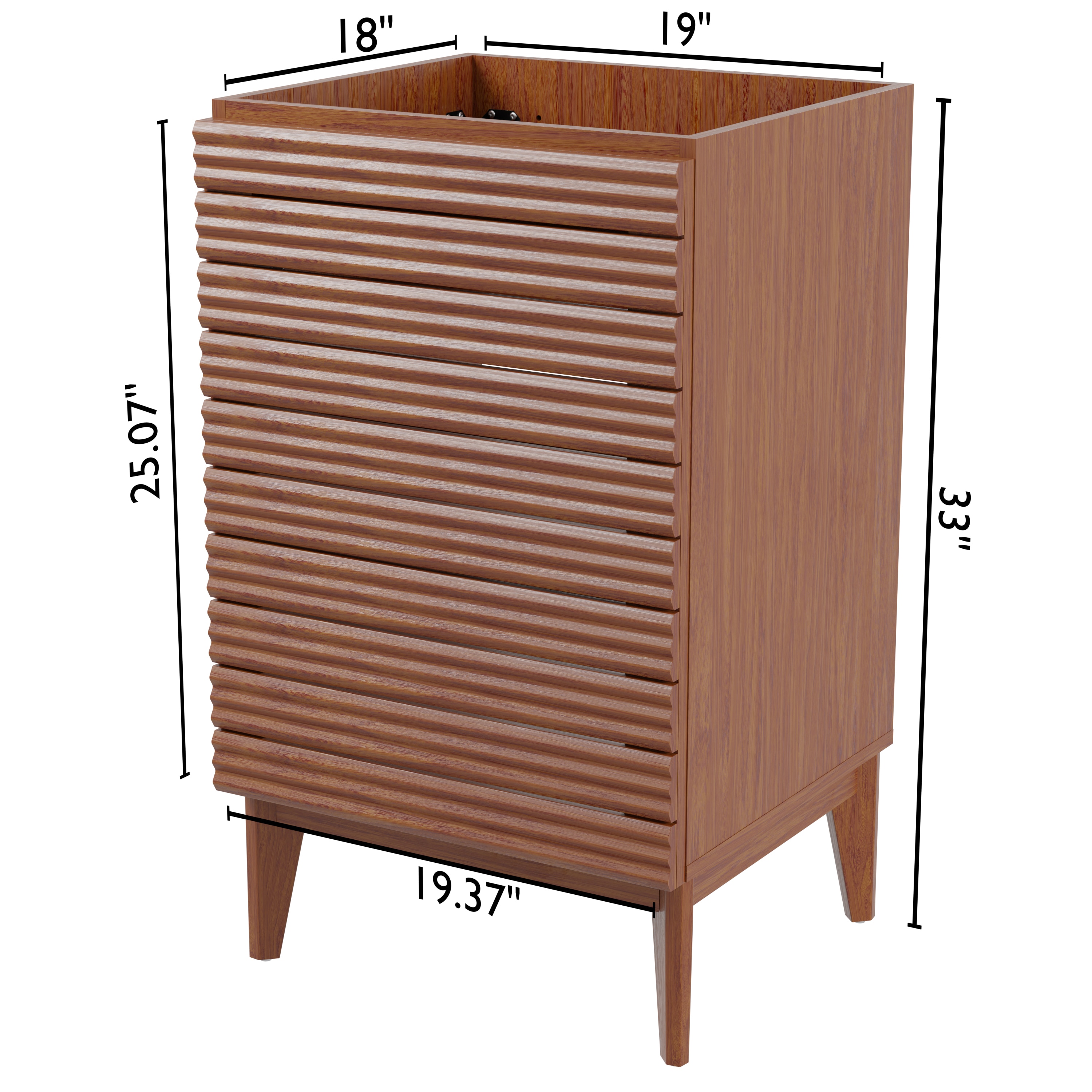 JONATHAN  Y VAN1004B vanities - View #4