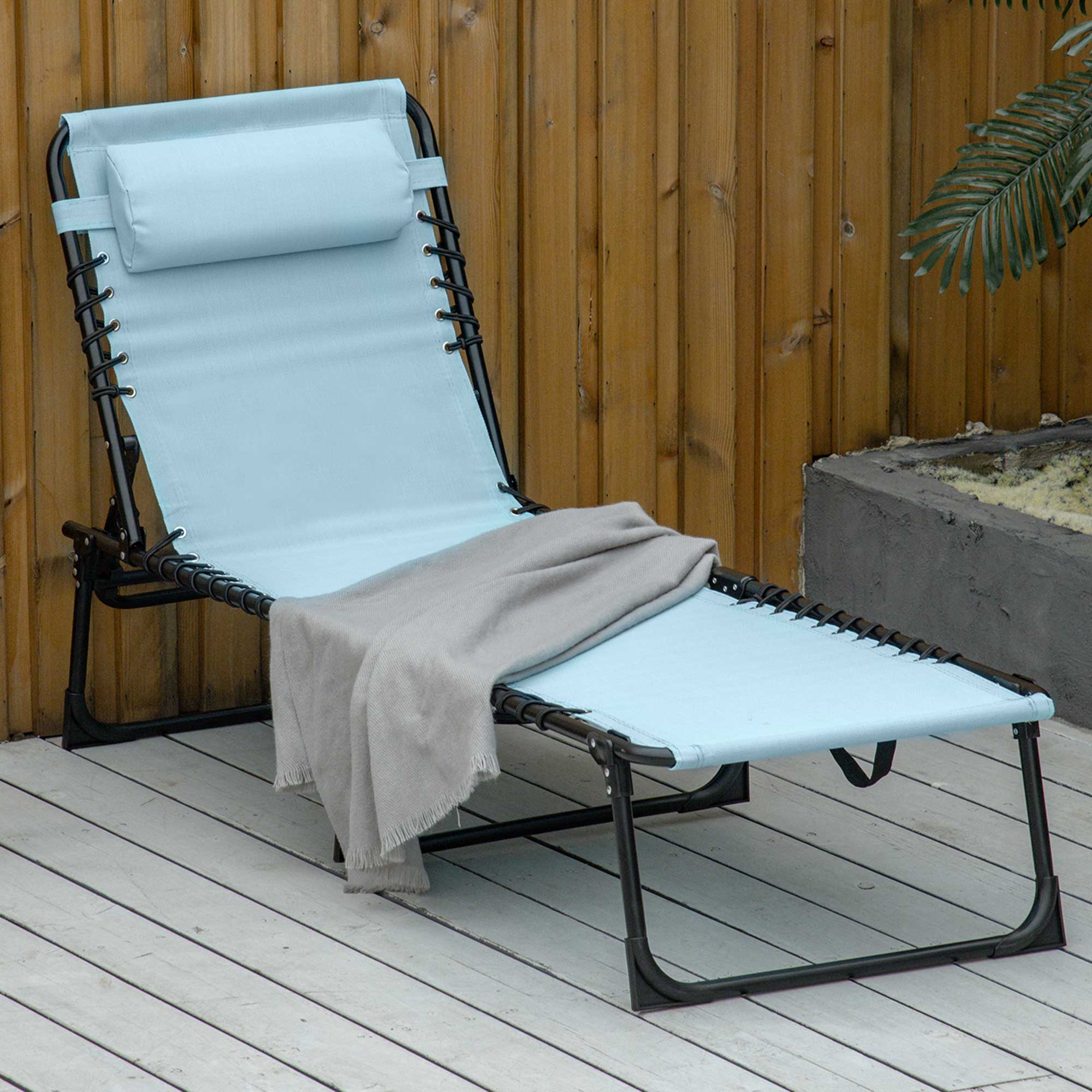 LUXEYARD DS-M-BAC07313 Patio-Chairs - View #9