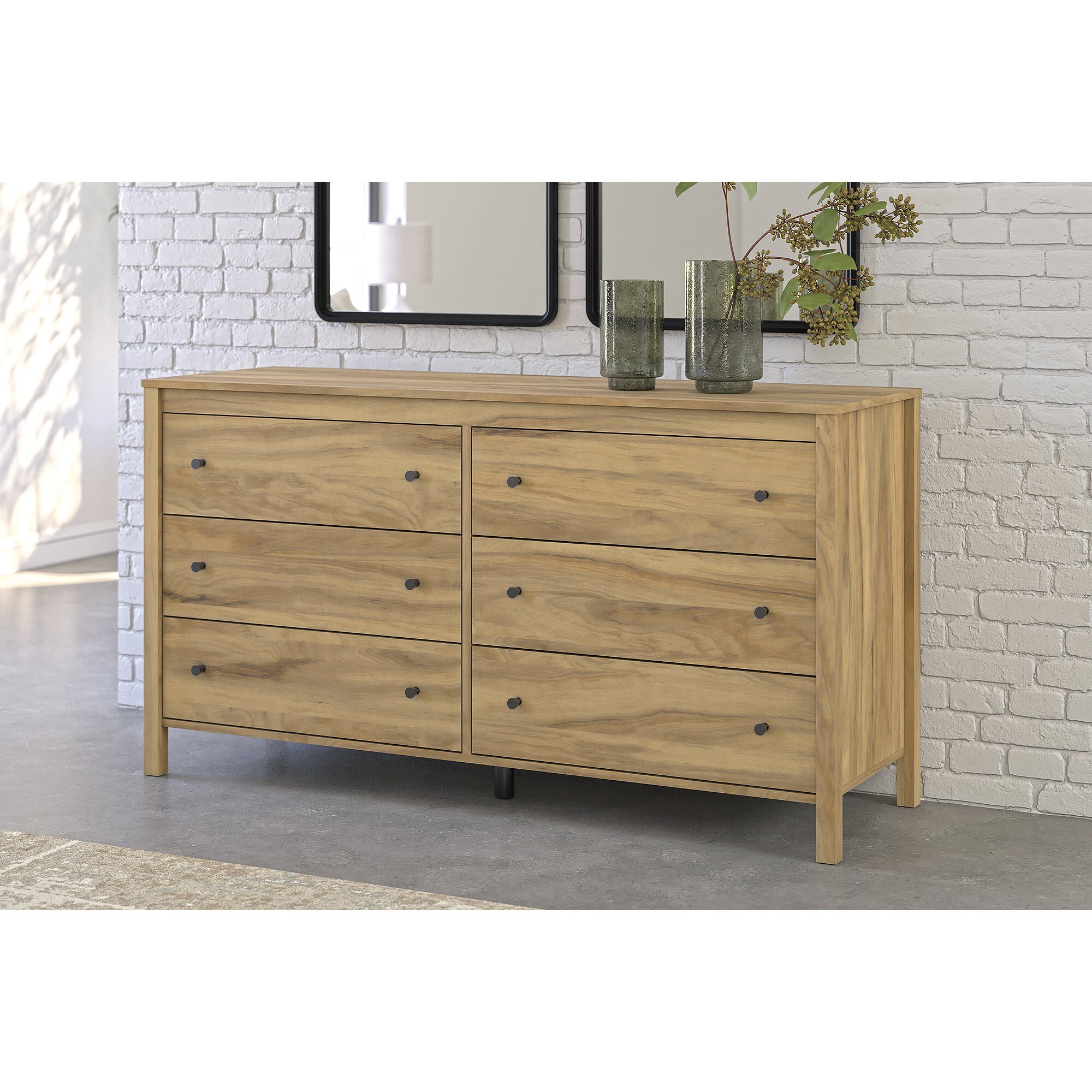 Signature Design by Ashley EB1760-231 dressers - View #2