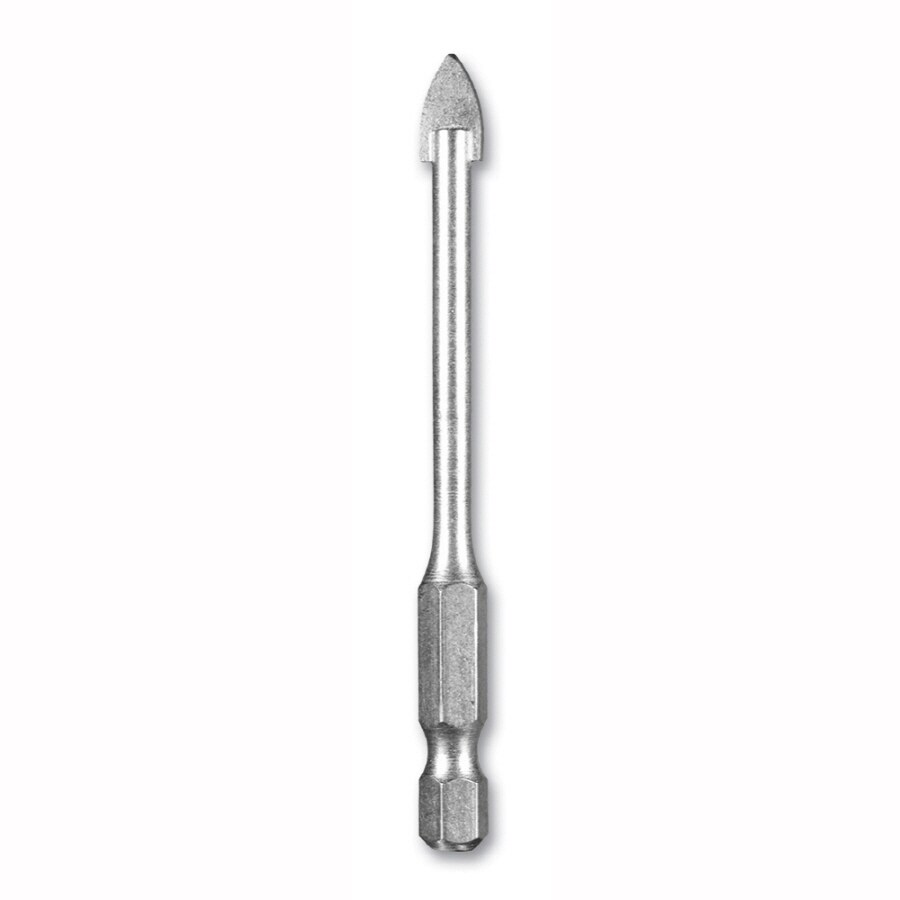 Kobalt 82708 1/4-in Twist Drill Bit
