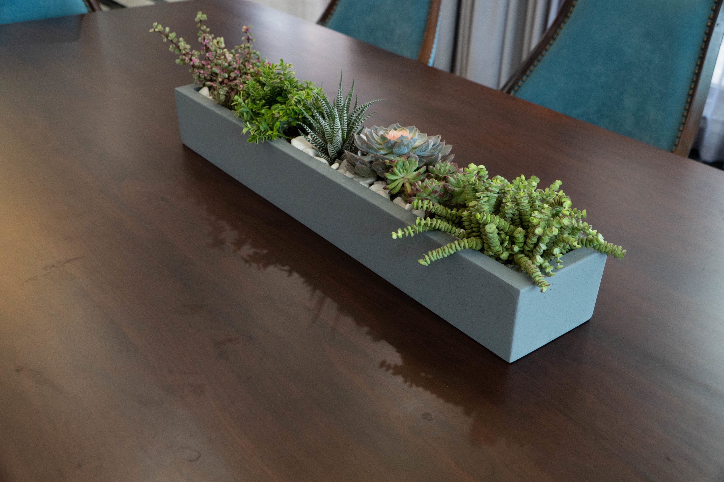 Vasesource CARLO4632CM Planter-Window-Box - View #8
