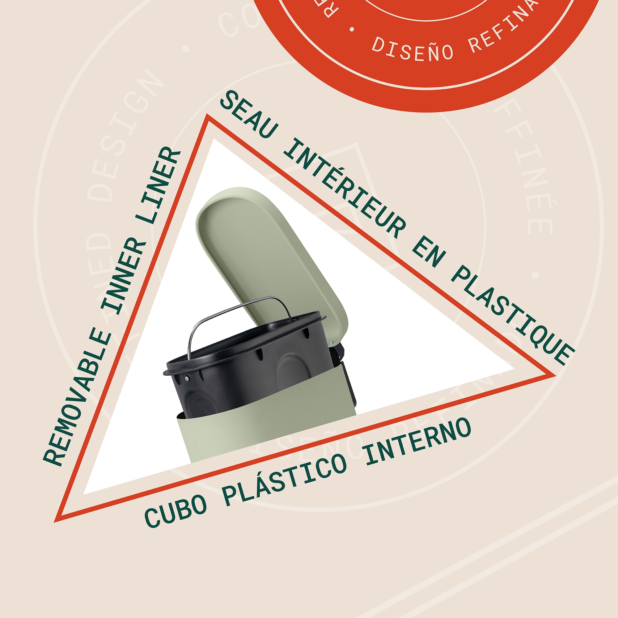 ACENTO WB426GSE m031725 - Thumbnail View #5