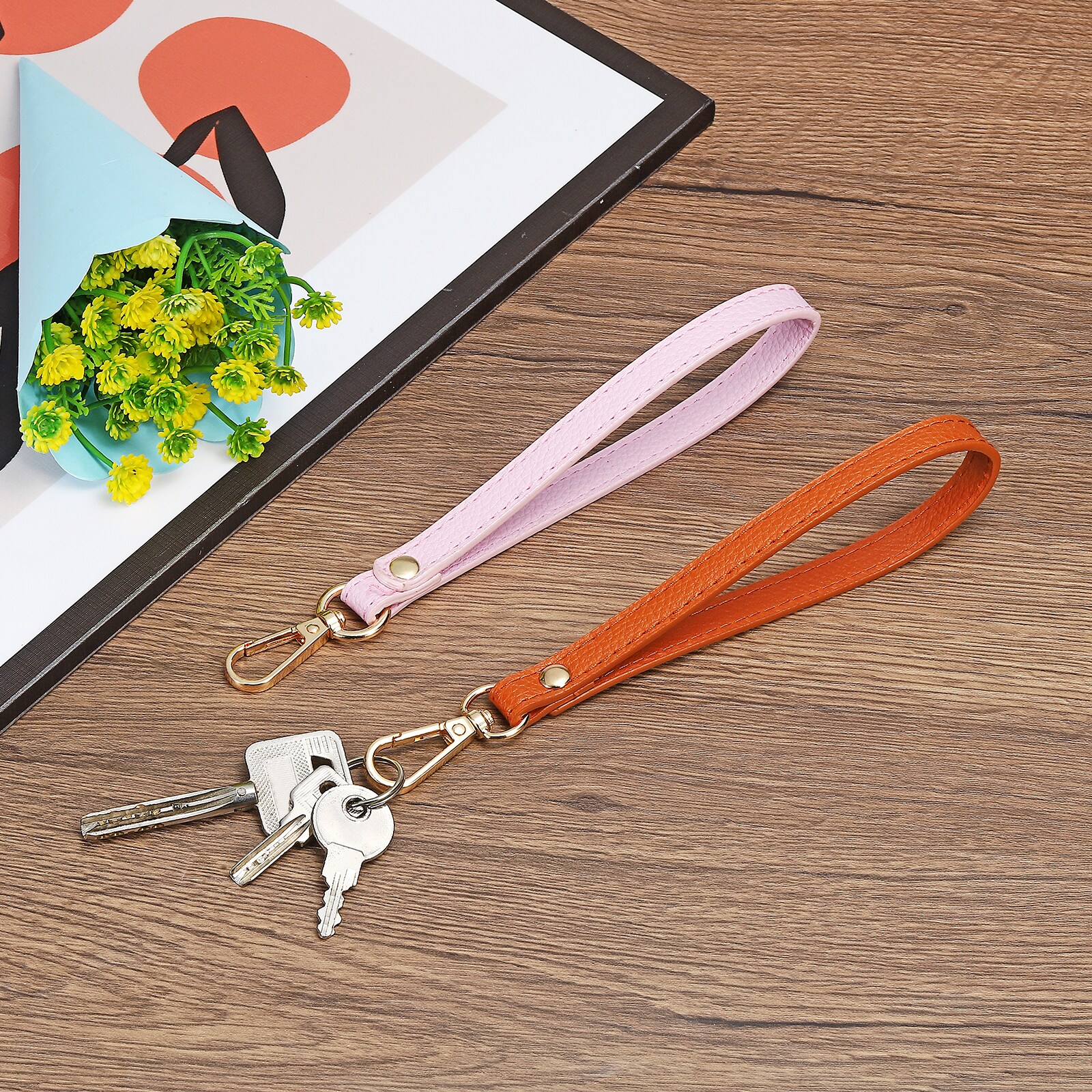 PATIKIL S26010801UX2543 Key-Accessories - View #5