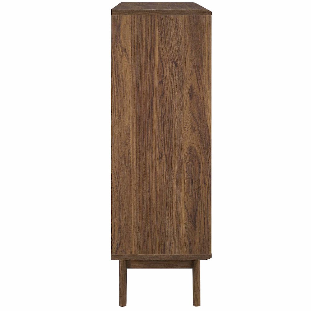 Modway EEI-3343-WAL bookcases - View #3