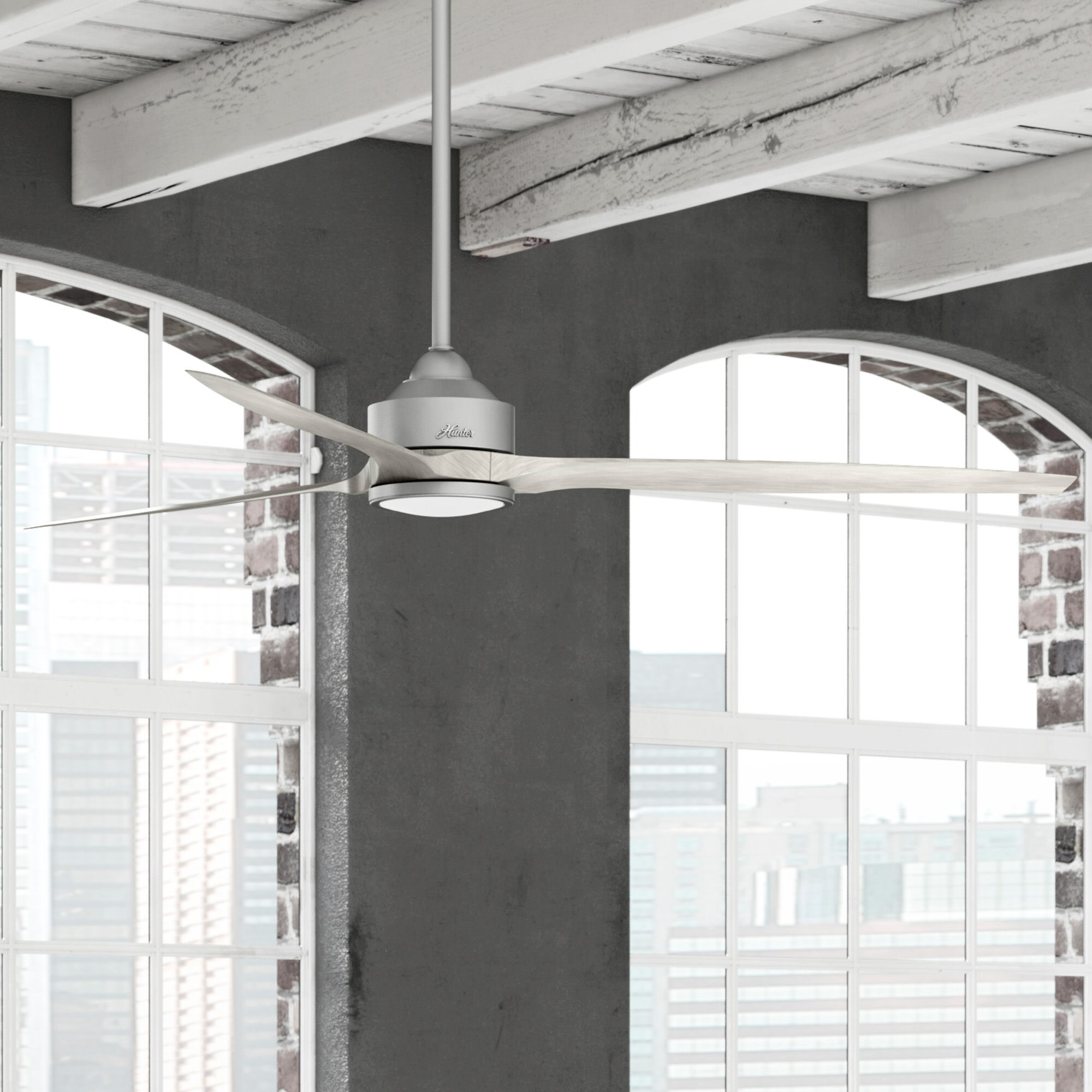 Hunter 50804 Ceiling-Fans - View #5
