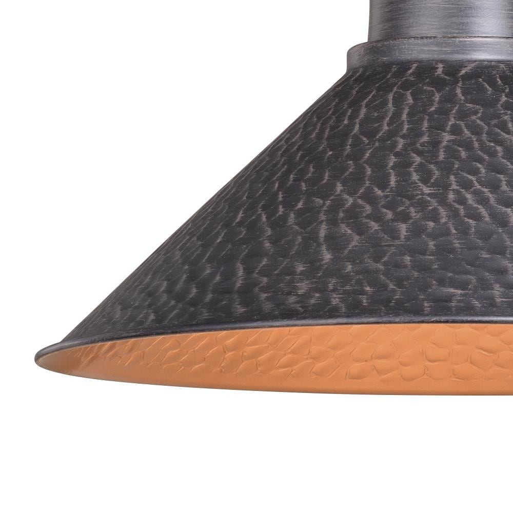 Cascadia T0350 Outdoor-Wall-Lighting - View #7