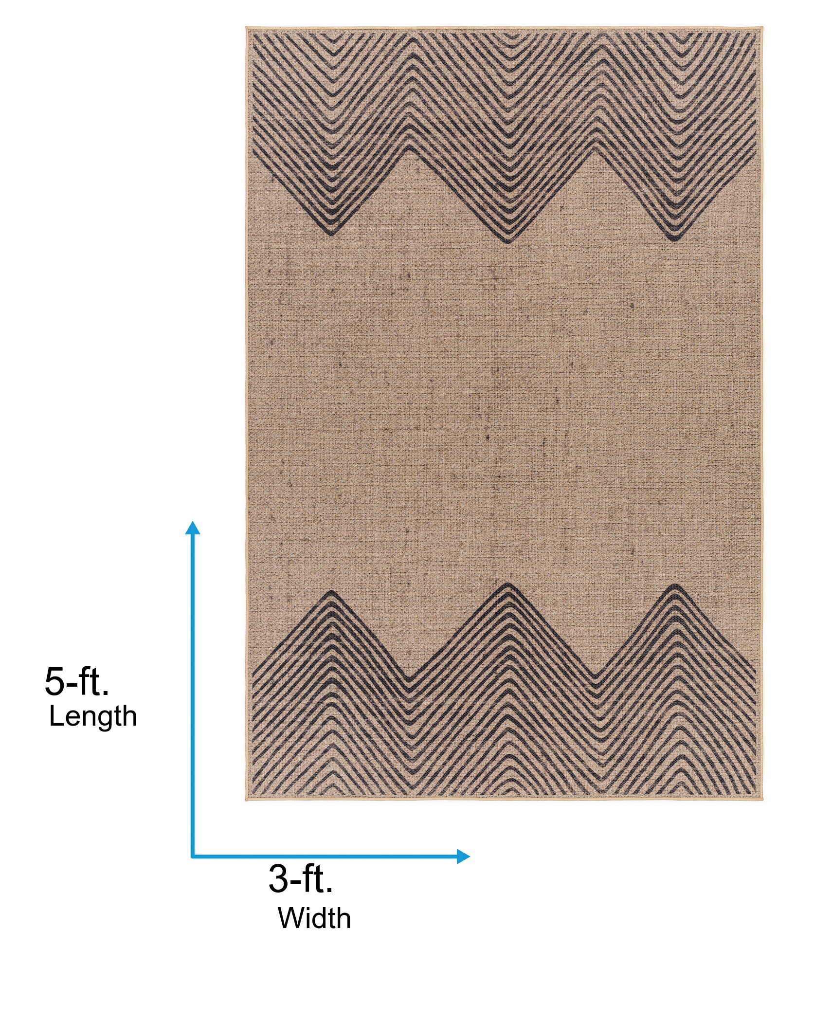 Livabliss EZT2314-35 rugs - View #8