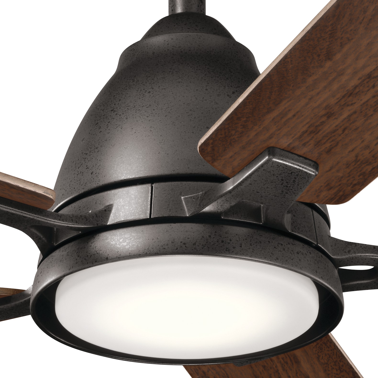 Kichler 330090AVI Ceiling-Fans - View #5