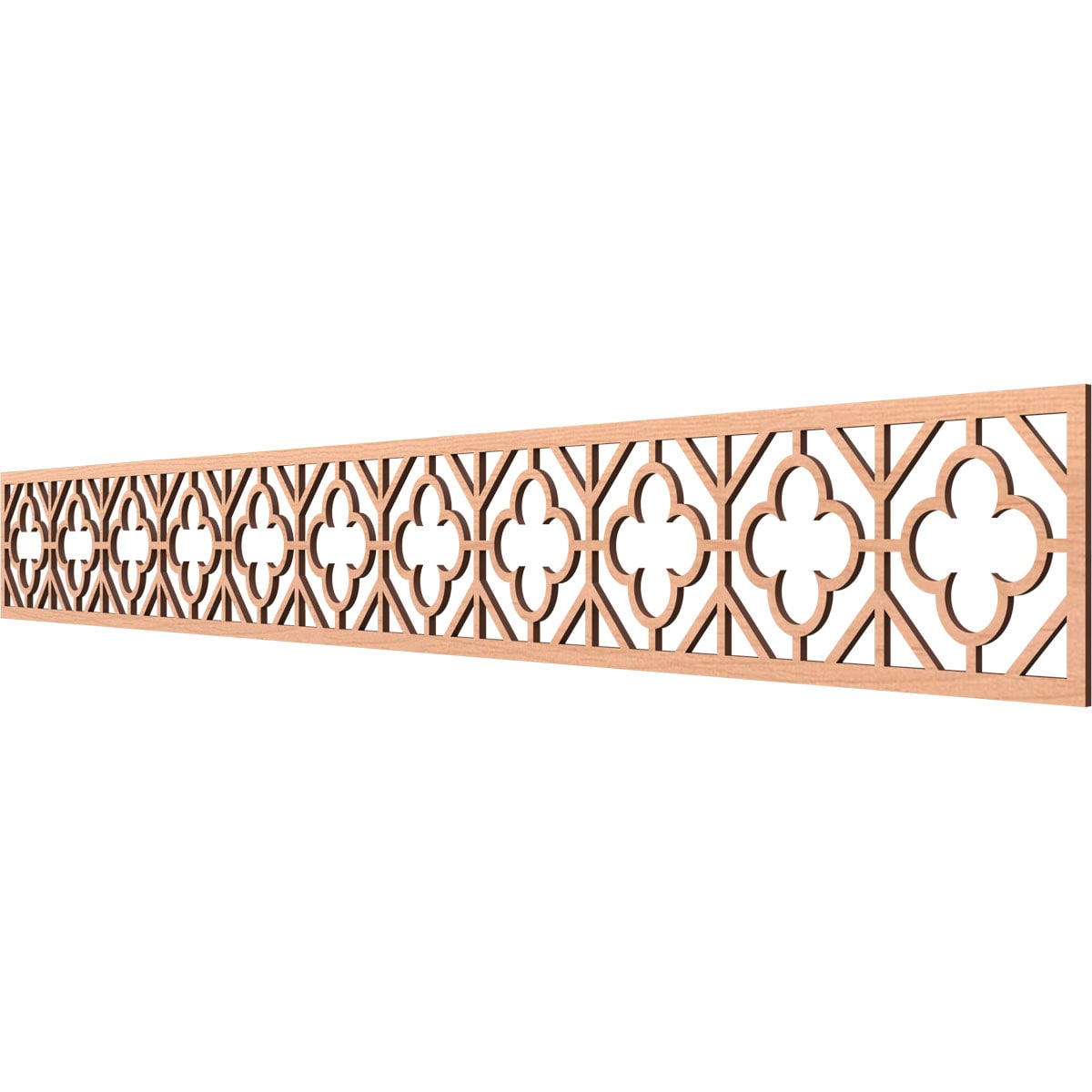 Ekena Millwork MLDA06X46HAZAL Wall-Panel-Moulding - View #5