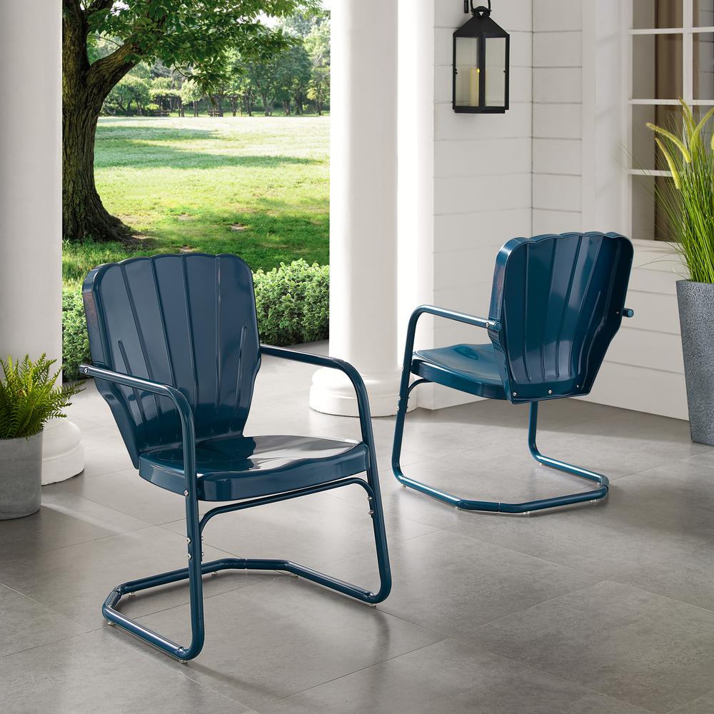 Crosley Furniture CO1031-NV Patio-Conversation-Sets - View #11