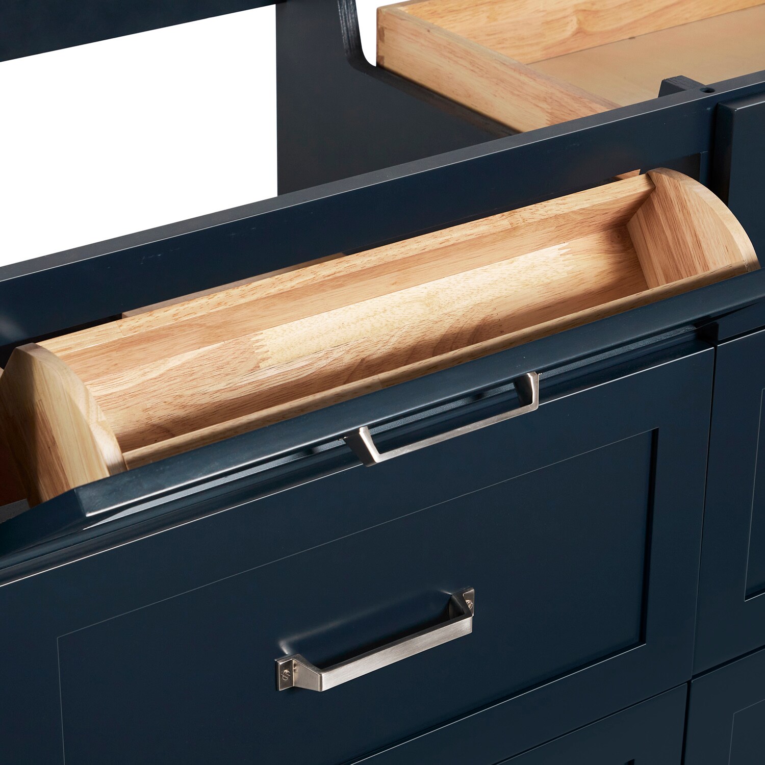 ARIEL B67WQRVOMNB Bath-Vanity-Combo - View #12