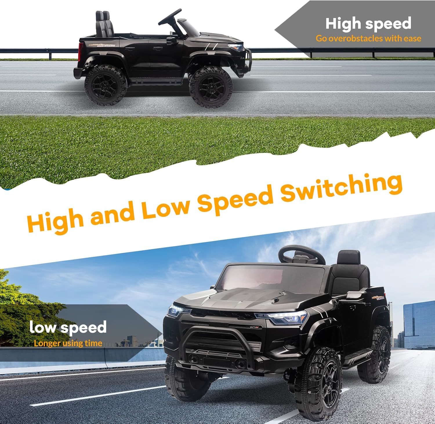 Qeetex AAAPTO0ZG0PYUA Play-Toys - View #4