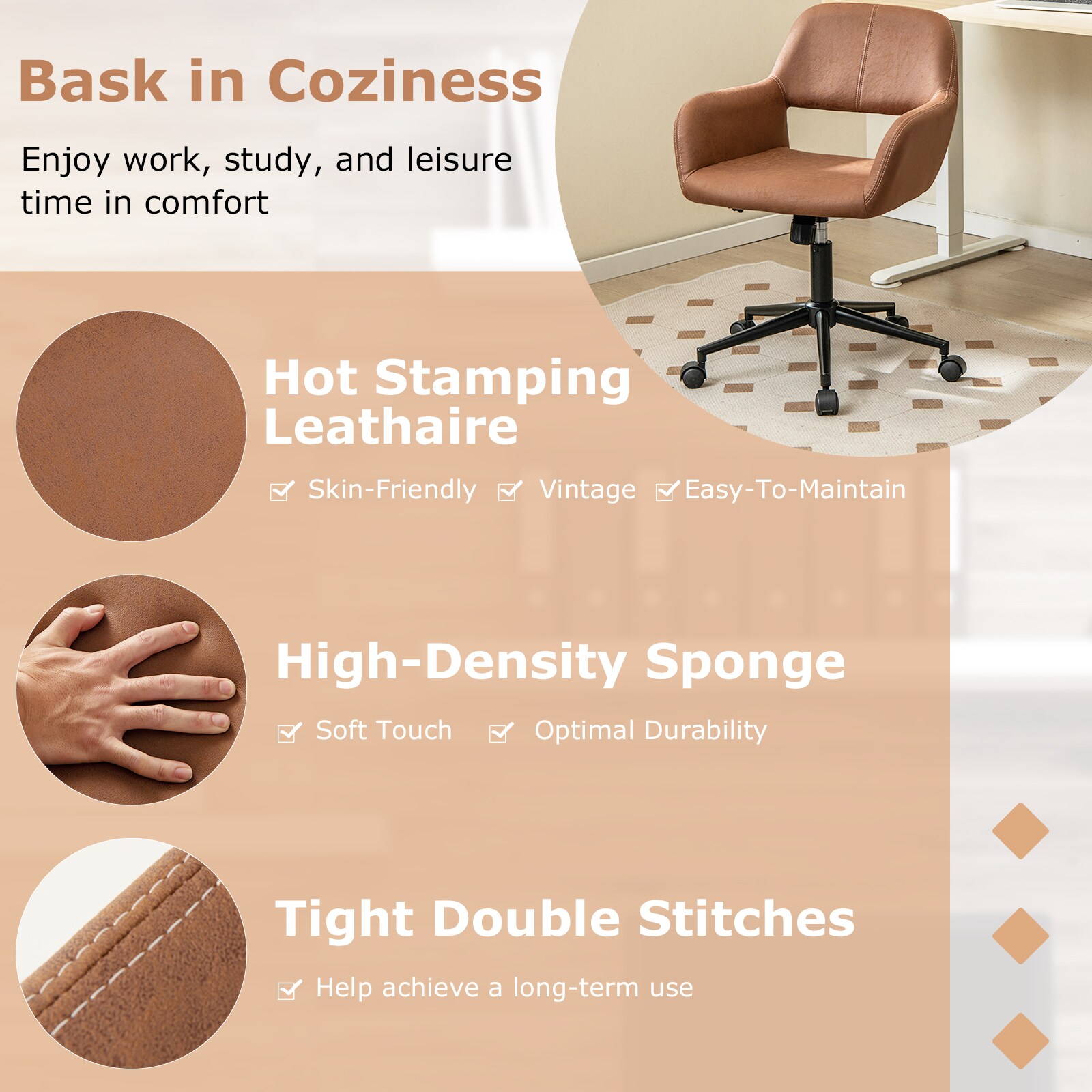 Slickblue D-CO-NB36601BC Office-Chairs - View #3