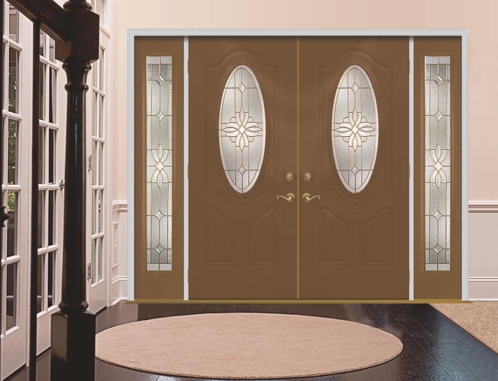 RELIABILT LO911292 Entry-Doors - View #2