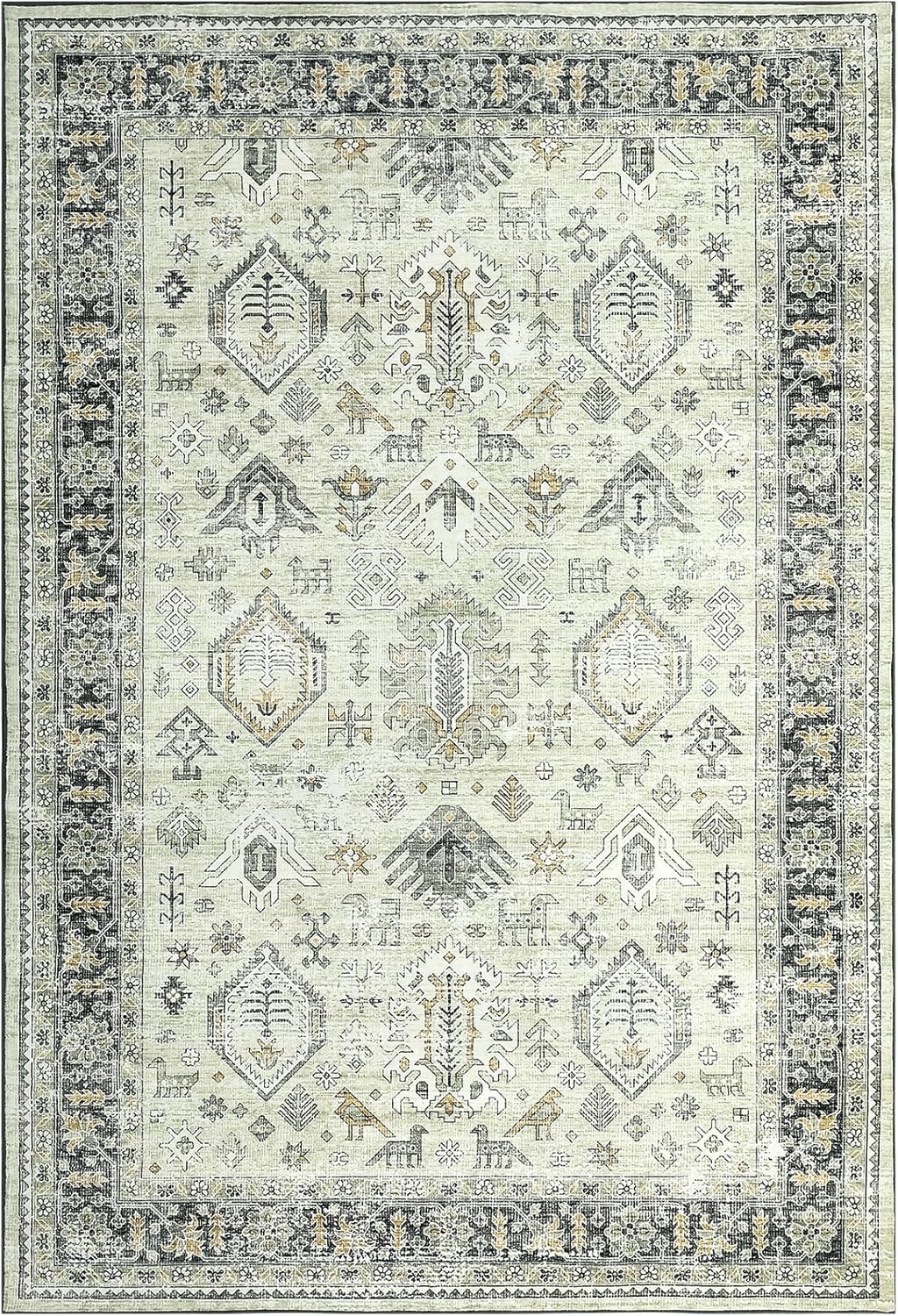 Qeetex WWJ-PHO-0ZAZFQP0 rugs - View #3
