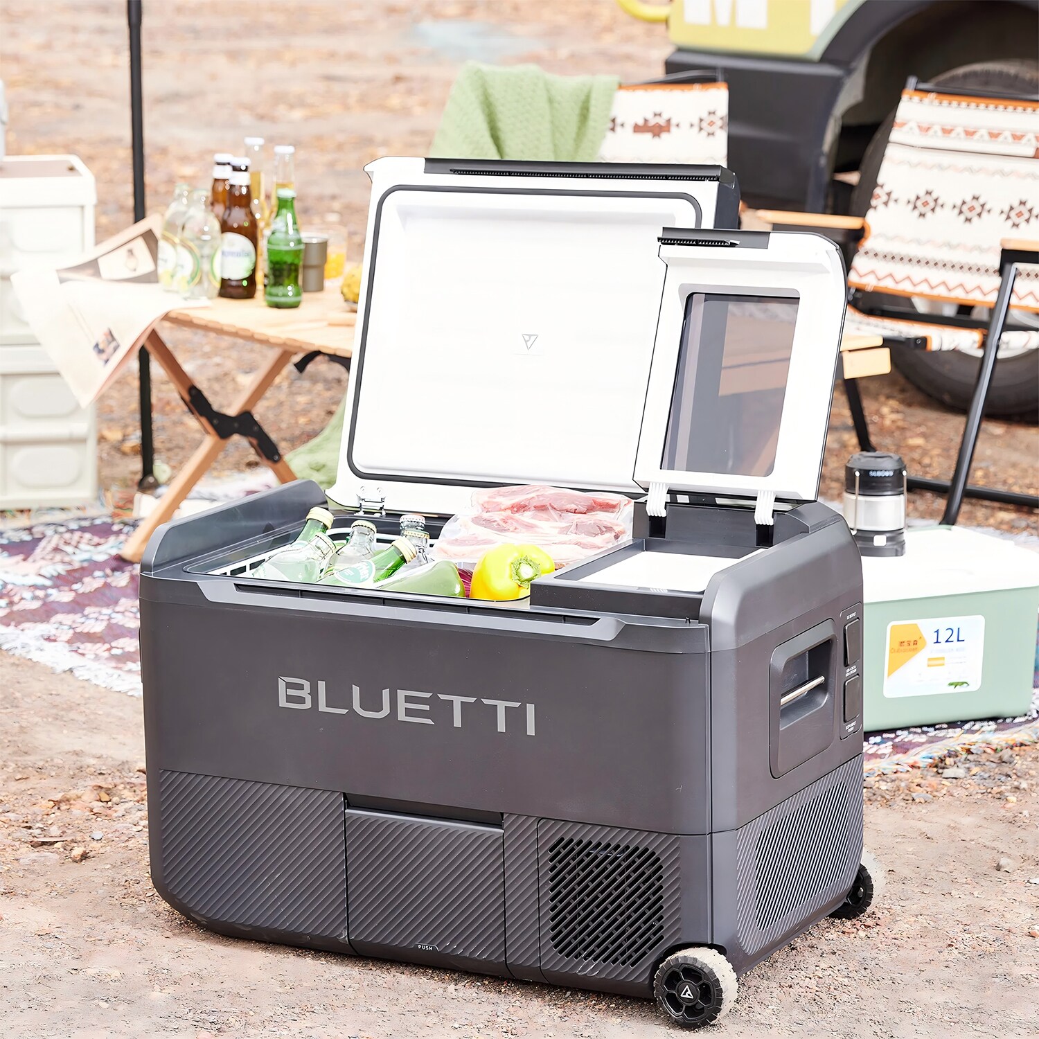 BLUETTI F045D-LWSUS Portable-Coolers - View #6