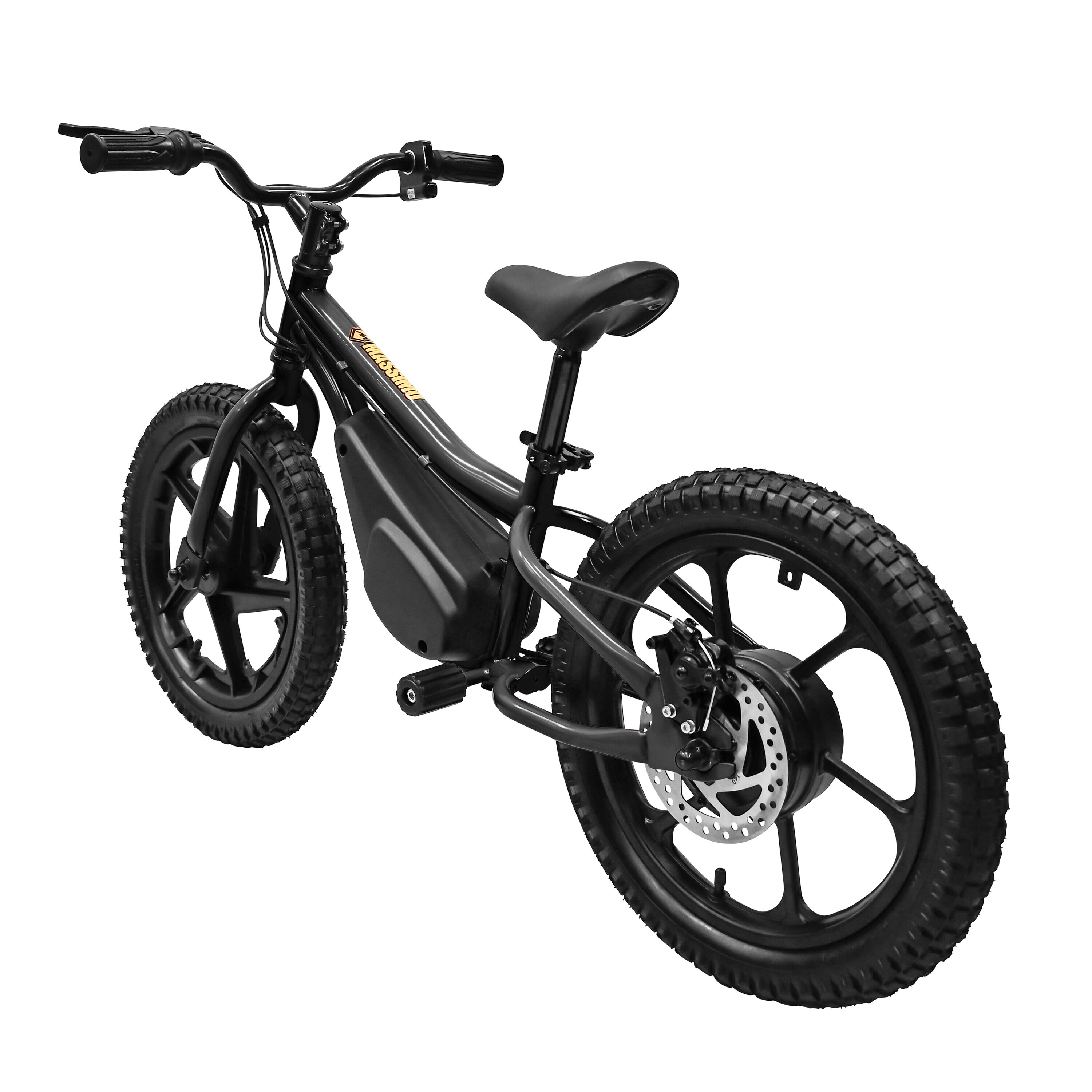 Massimo E260016711 bikes - View #11