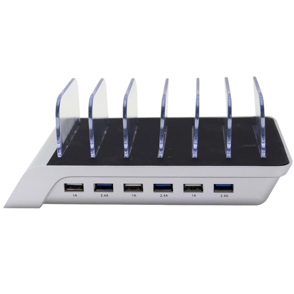 Trexonic 849105163M Mobile-Device-Chargers - View #5