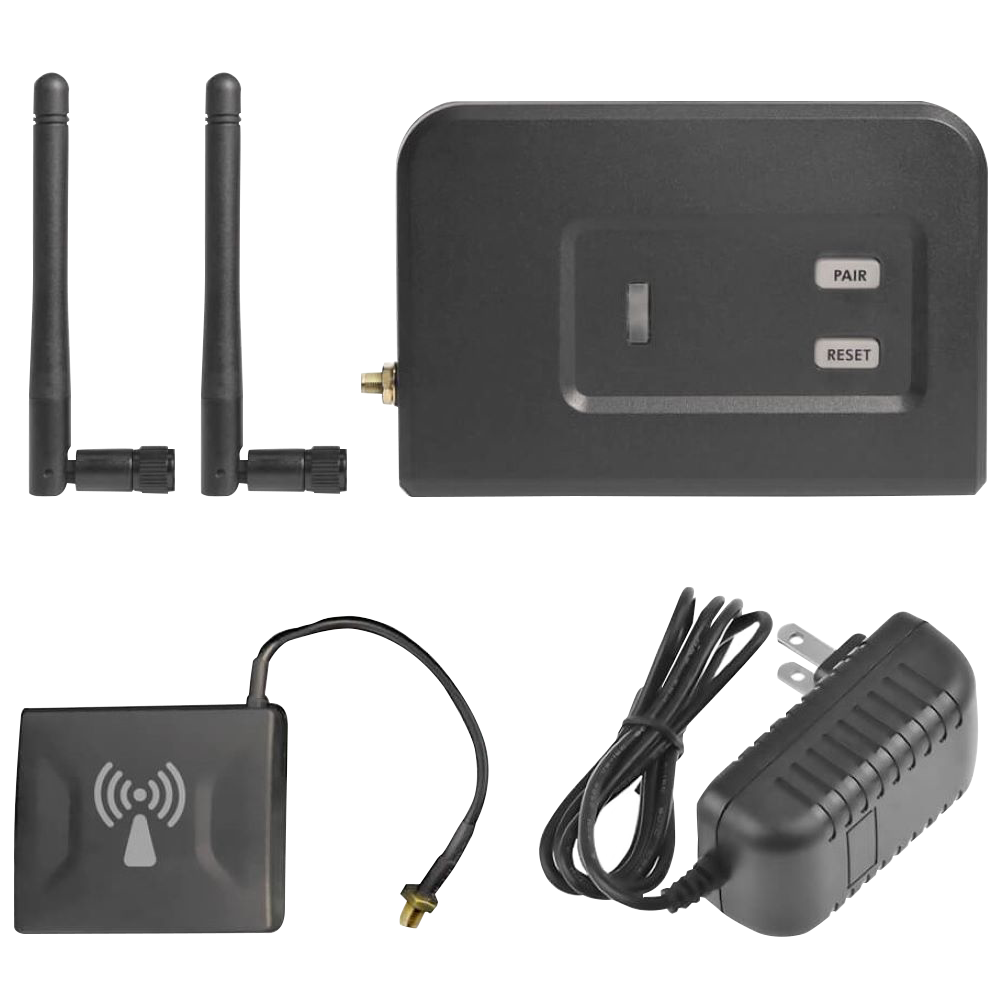 Driveway Gate Opener Accessories Brand Mighty Mule