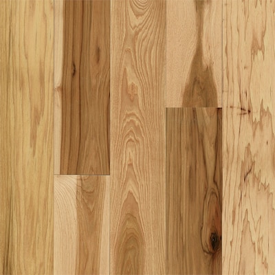 Solid Hardwood Flooring, How Long Does Bruce Hardwood Flooring Need To Acclimate