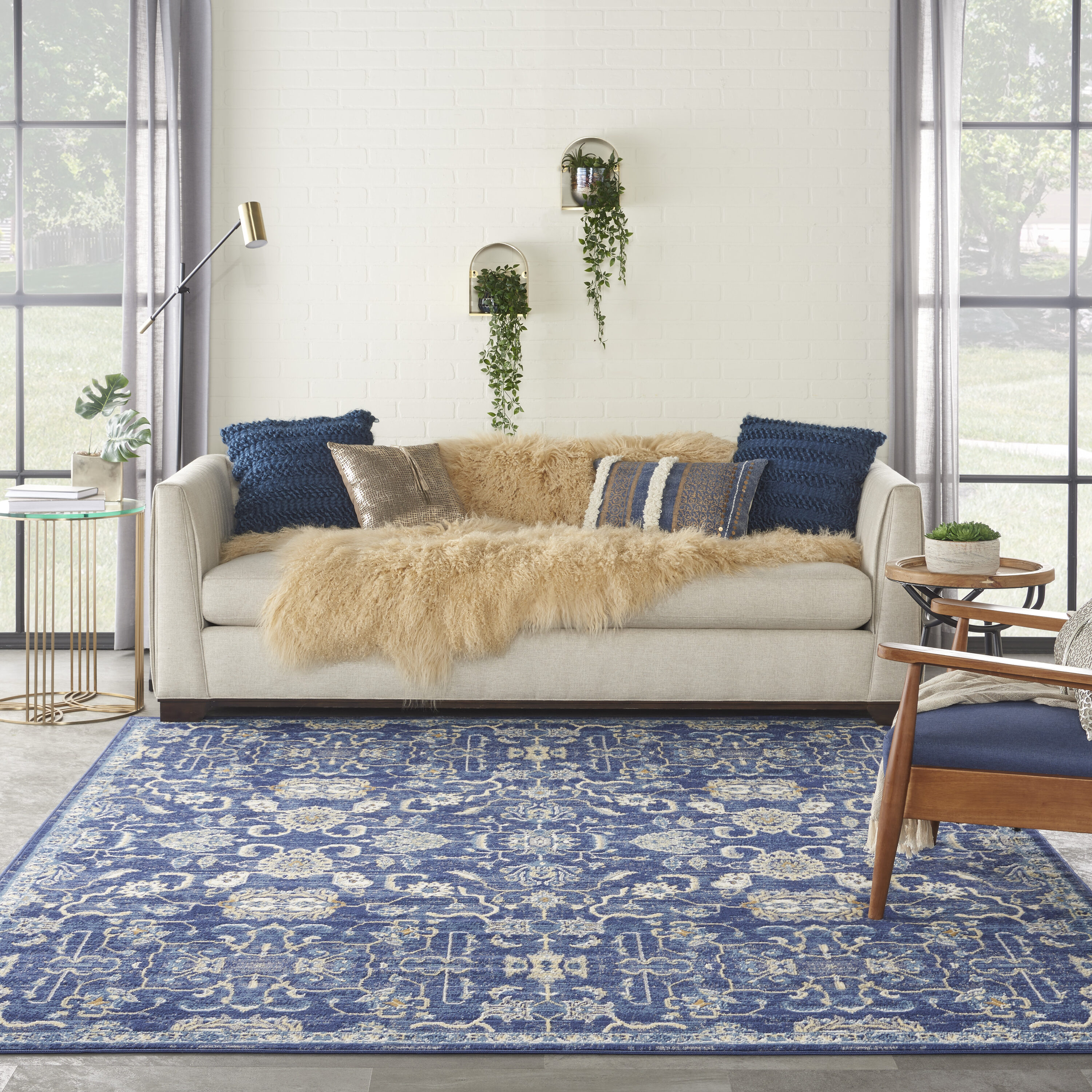 Nourison Home 099446938732 rugs - View #4